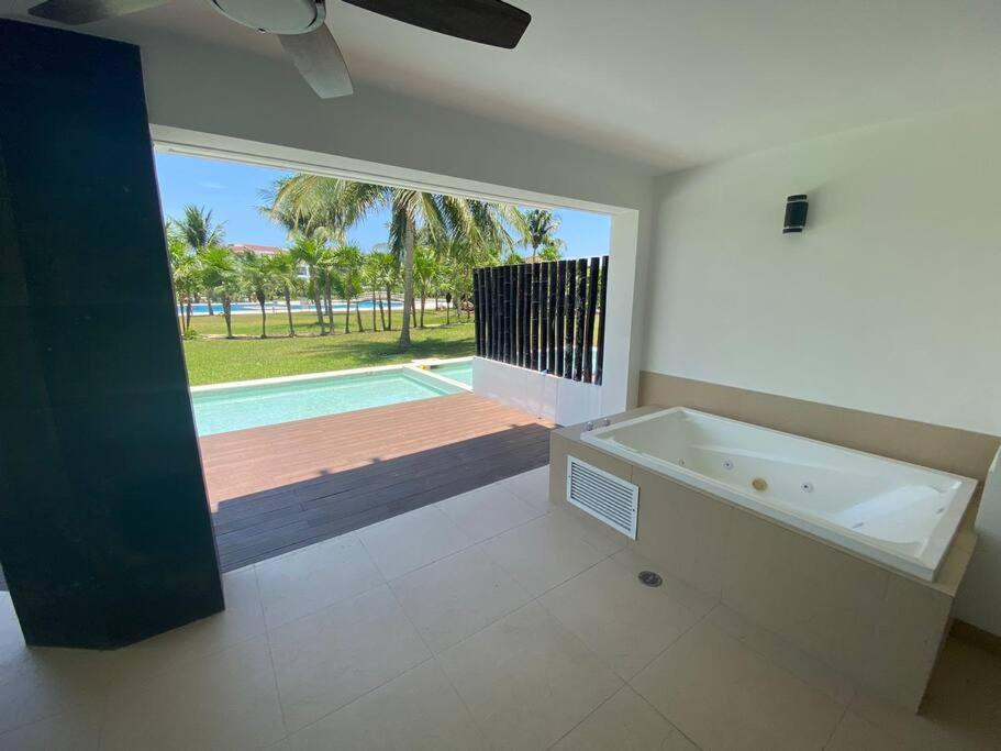 Casa Coral @Mareazul Playa del Carmen, foto 13