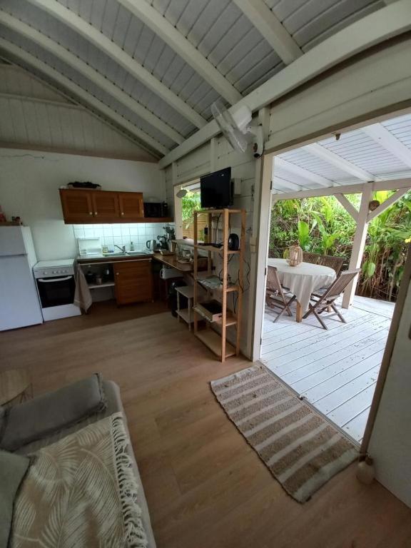 Bungalow Vanille, foto 14