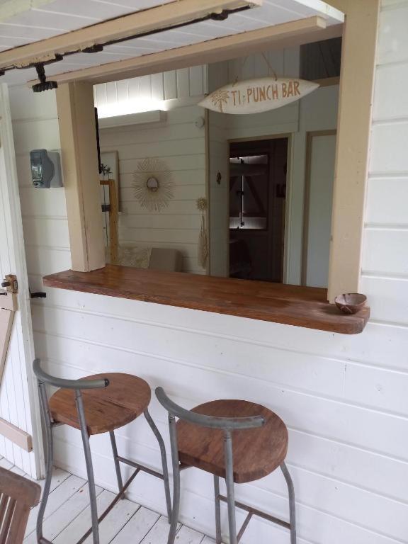 Bungalow Vanille, foto 12