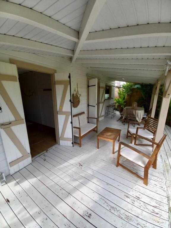 Bungalow Vanille, foto 10