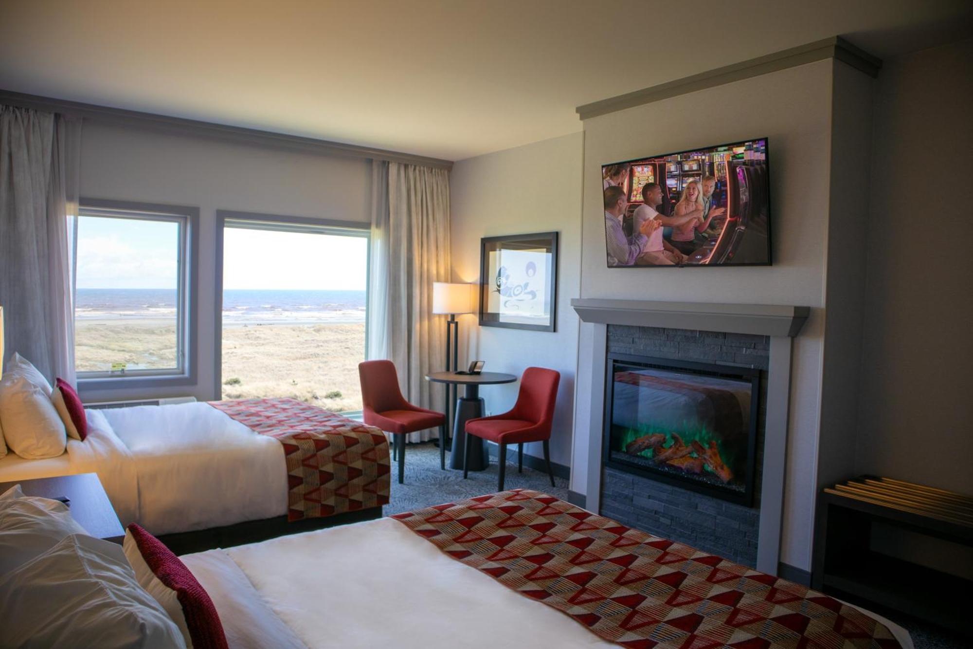 Quinault Beach Resort & Casino — foto 2
