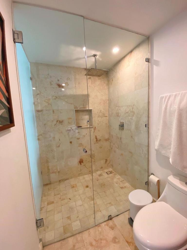 Apartment in Playa Del Carmen, Two Bedroom 5th Ave Location, imagen 4