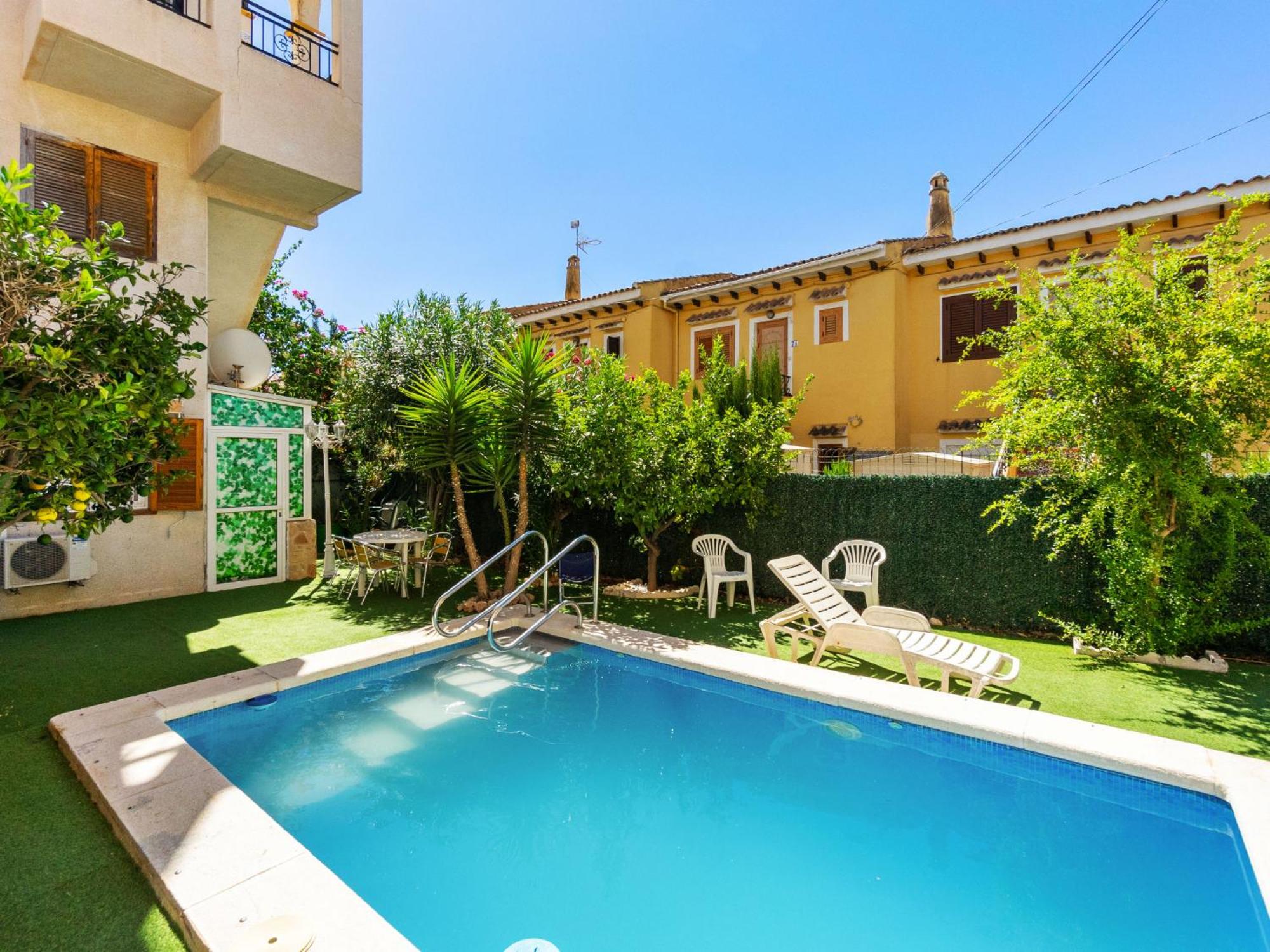 Holiday Home Ines by Interhome