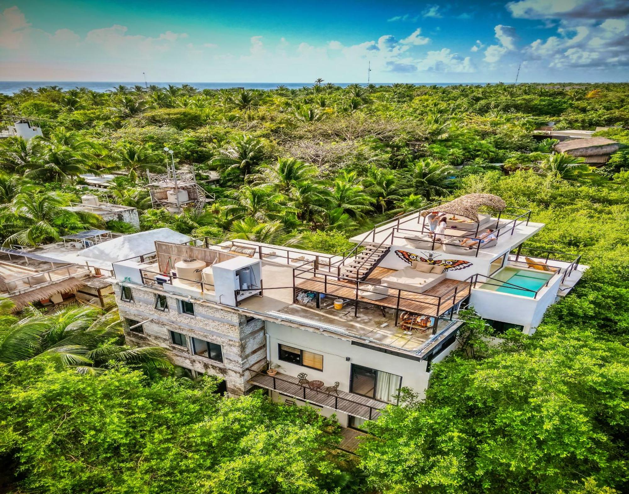 Suites Tulum, foto 16