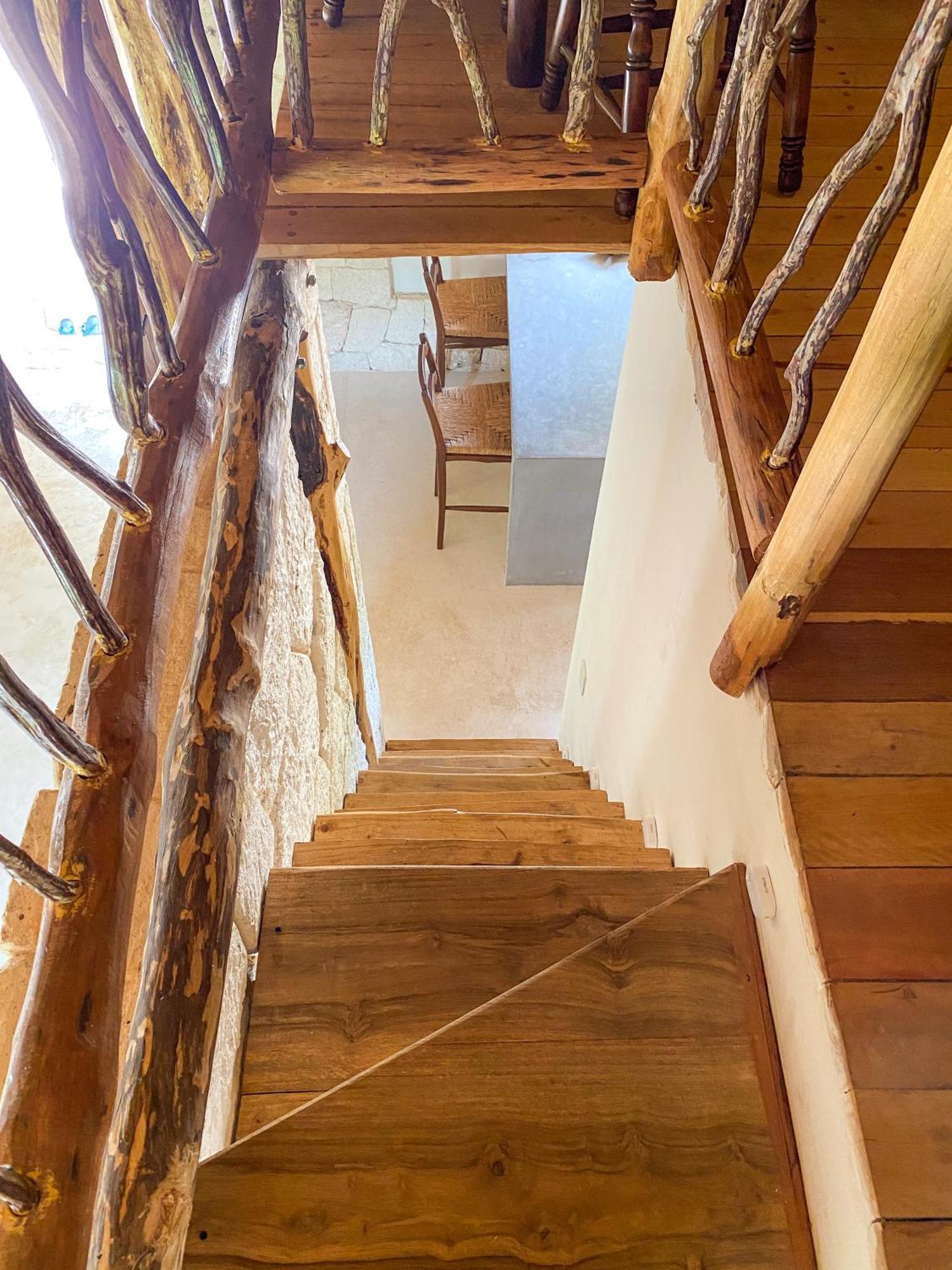 Casa Laila Cozy House in Bacalar Center, foto 13