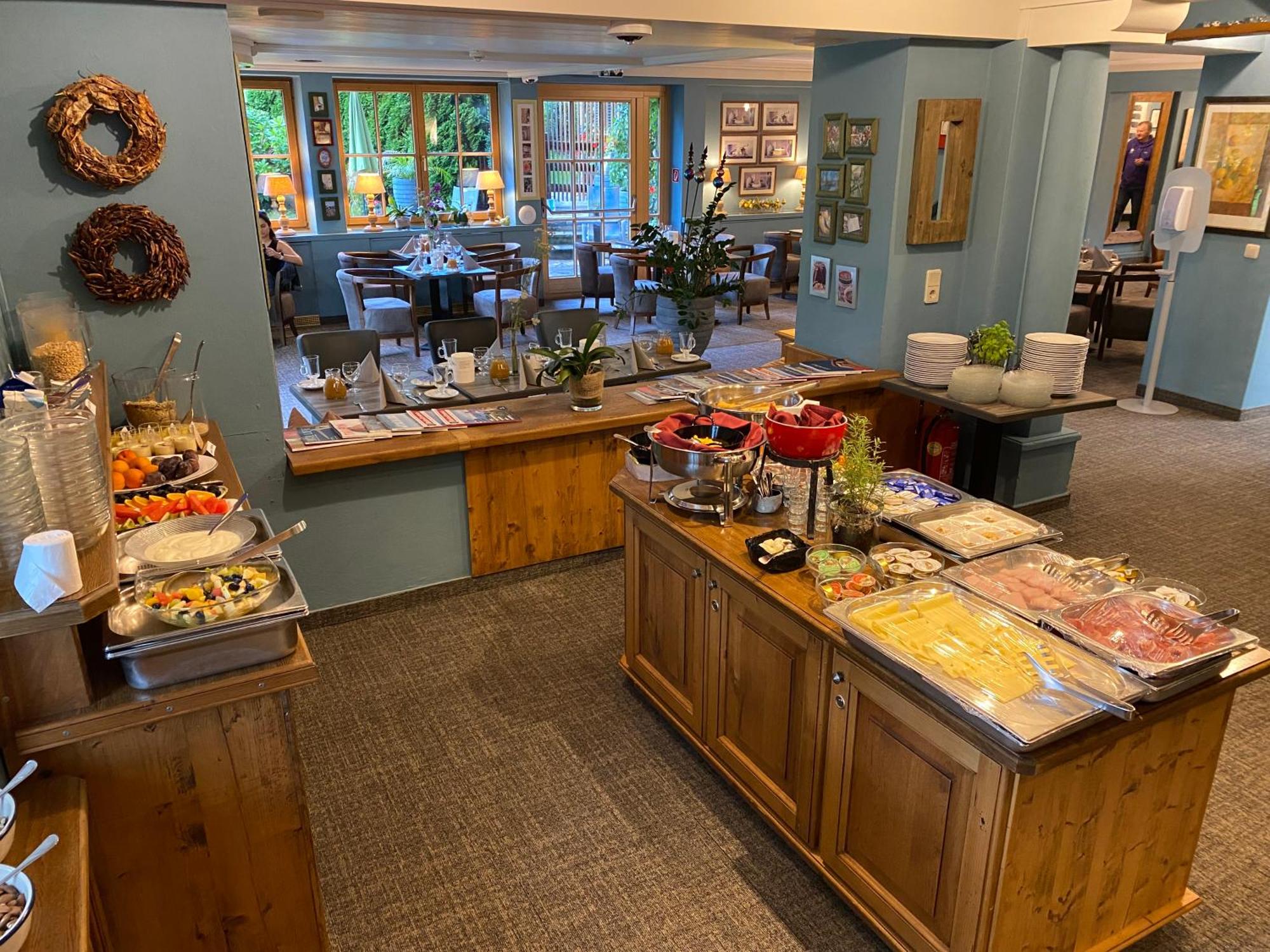 Hotel Edelweiss Kitzbühel — foto 5