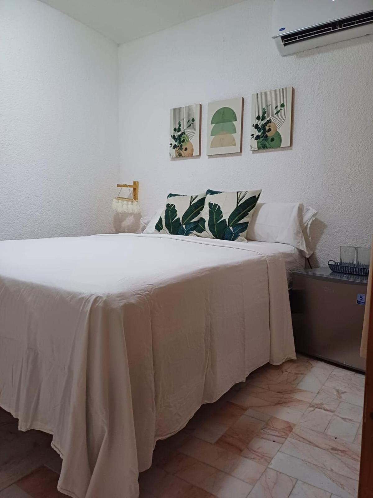 Casa Las Palmas, foto 16