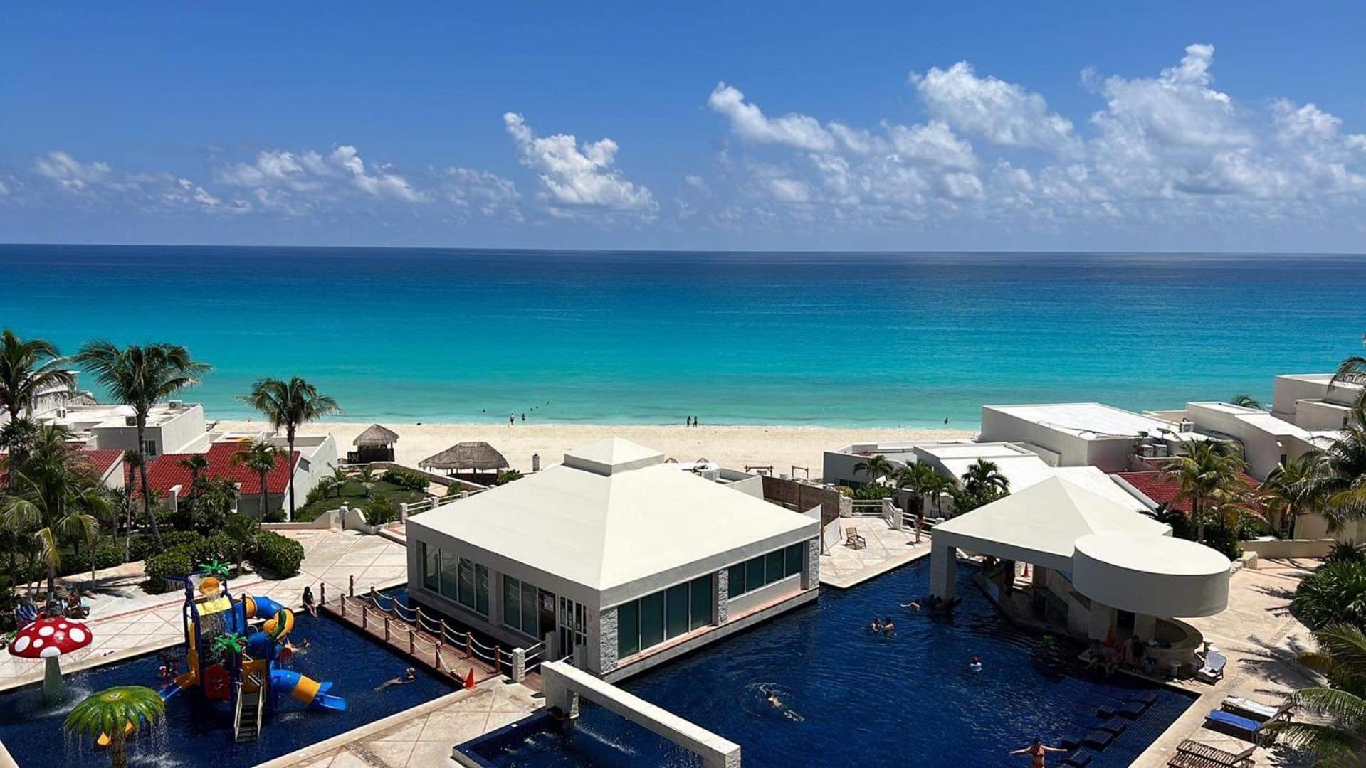 Solymar Cancún beachfront condos, foto 15
