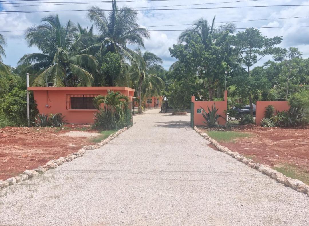Hotel Bacalar Sunshine, foto 13