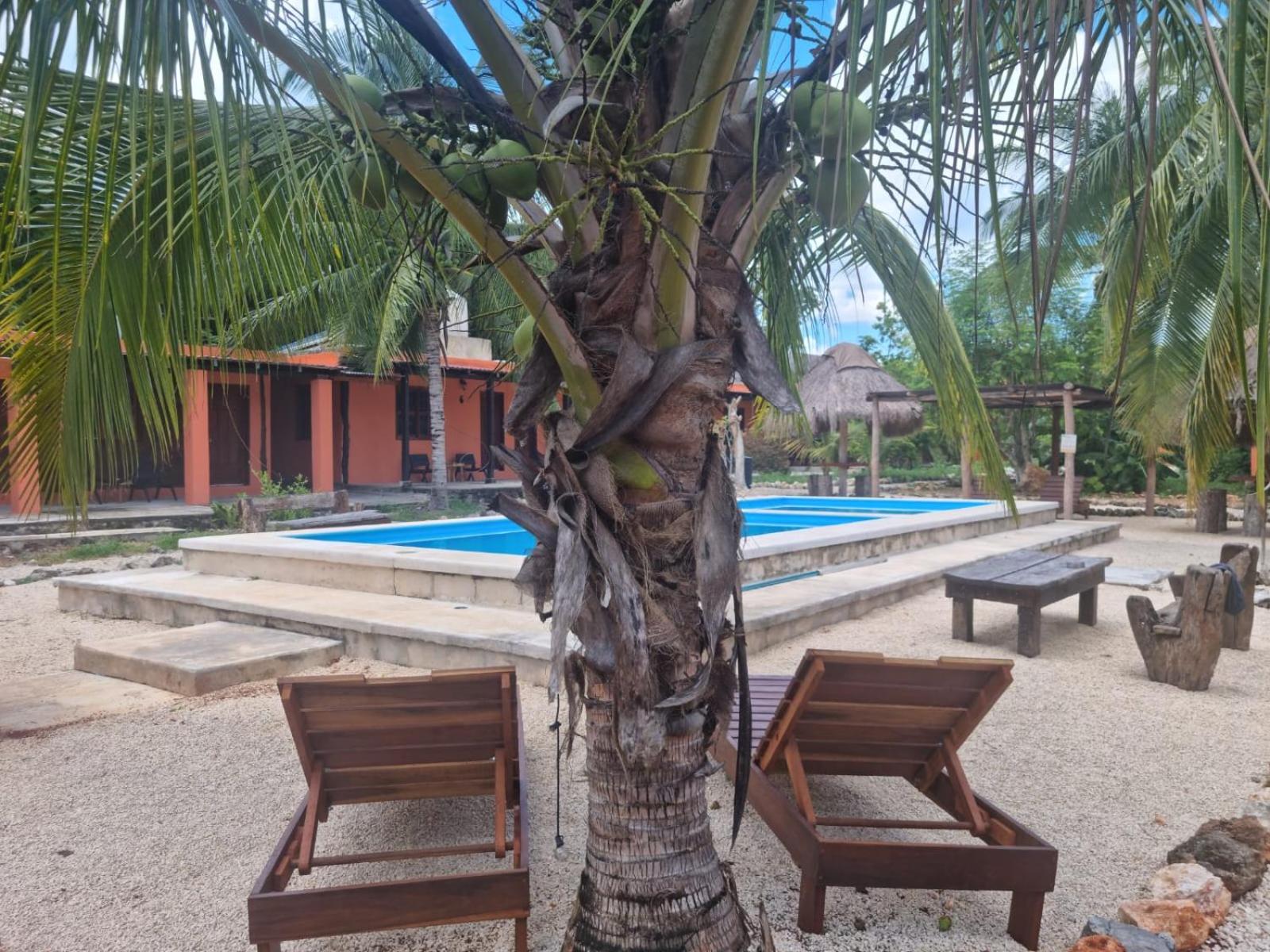 Hotel Bacalar Sunshine, foto 10