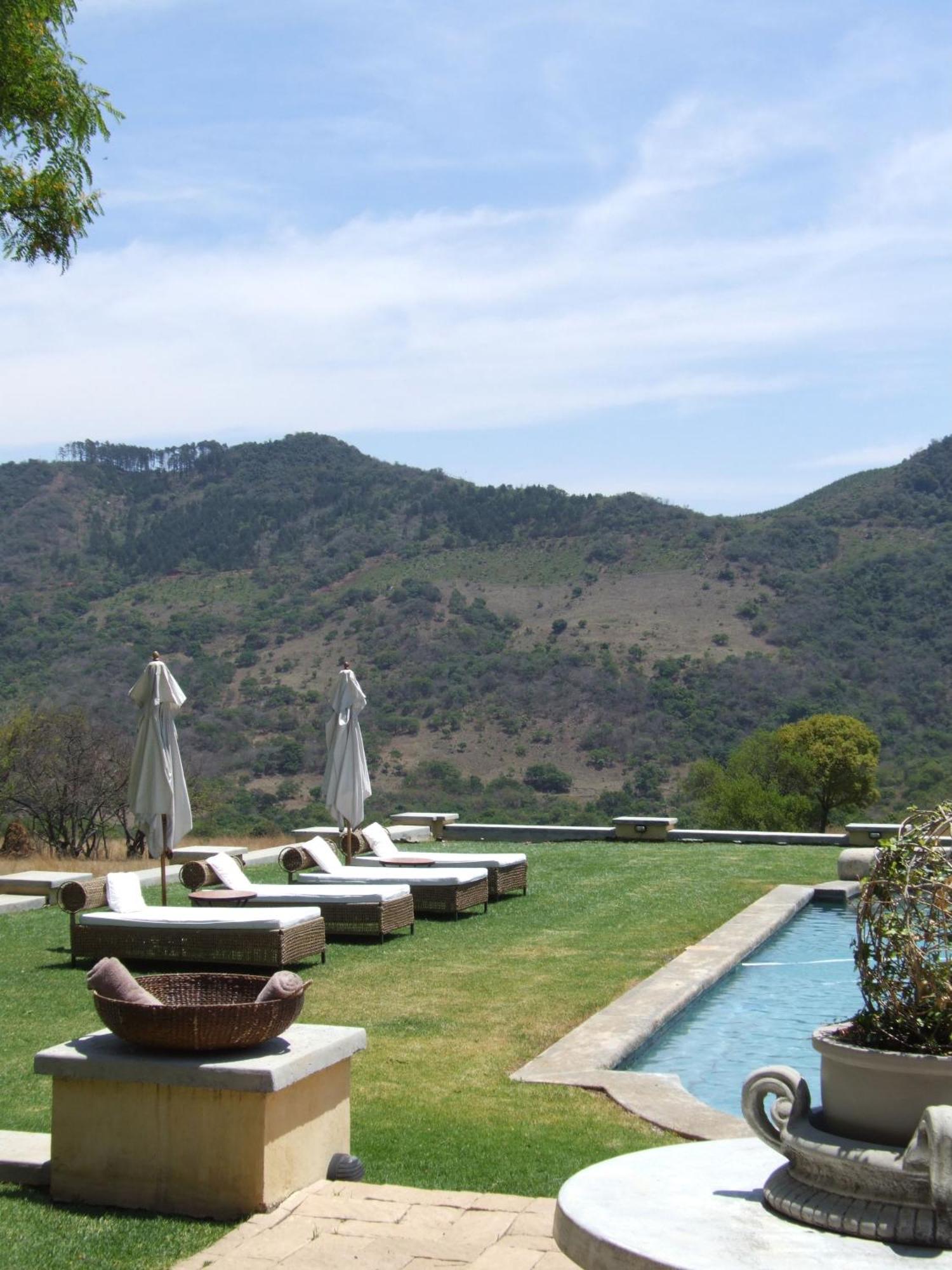 Dawsons Game Lodge — foto 2
