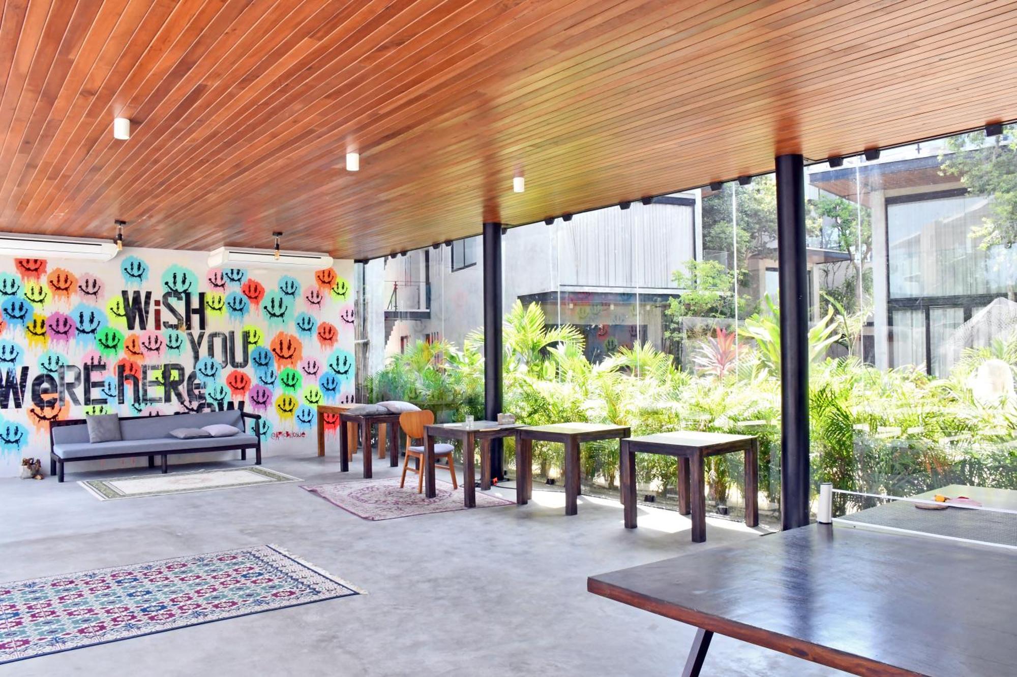 Nook Tulum by The Spot Rentals, imagen 3