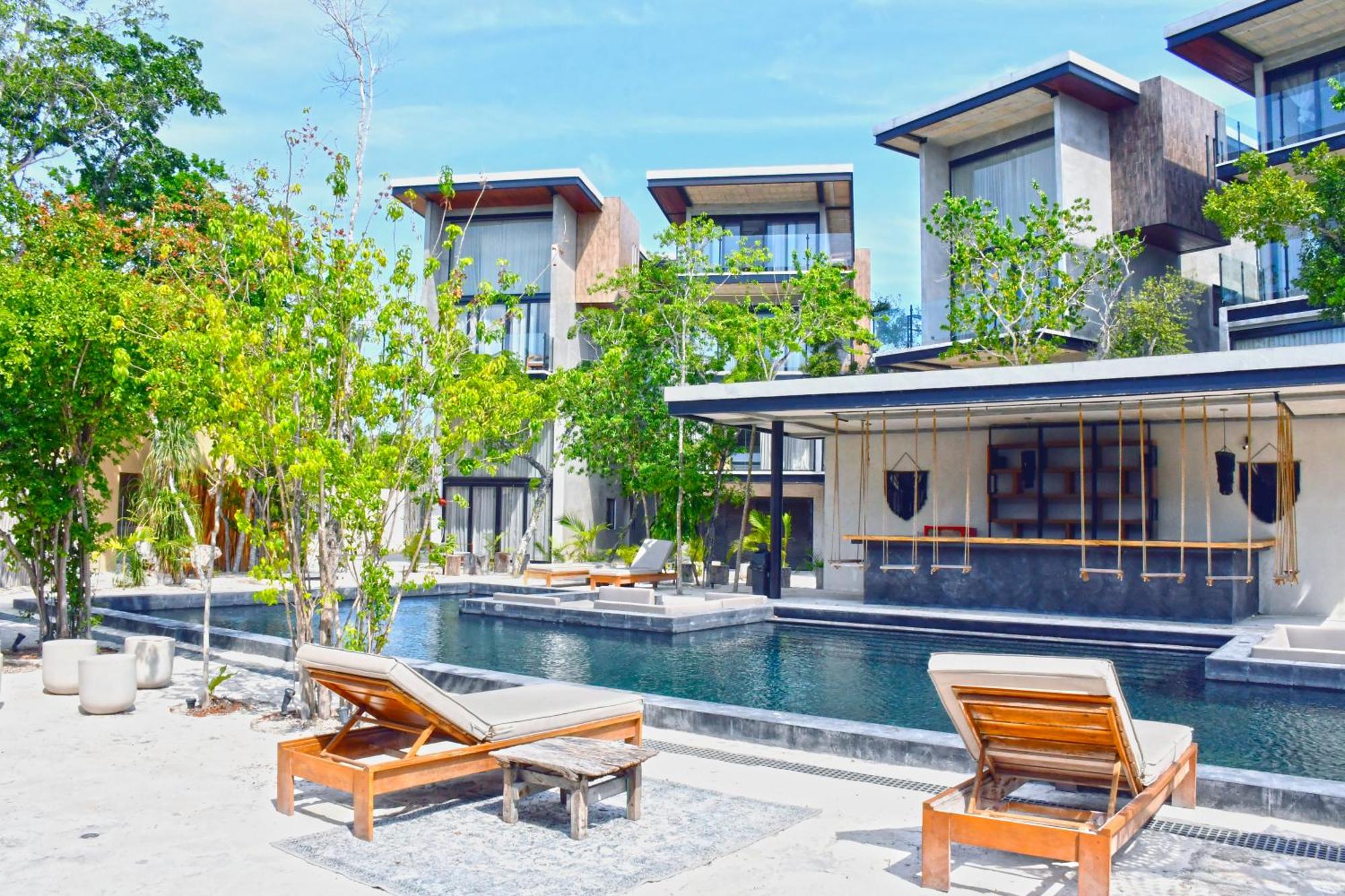 Nook Tulum by The Spot Rentals