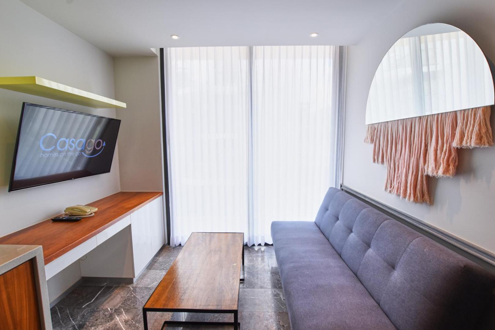 Centric condo by Casago, foto 10