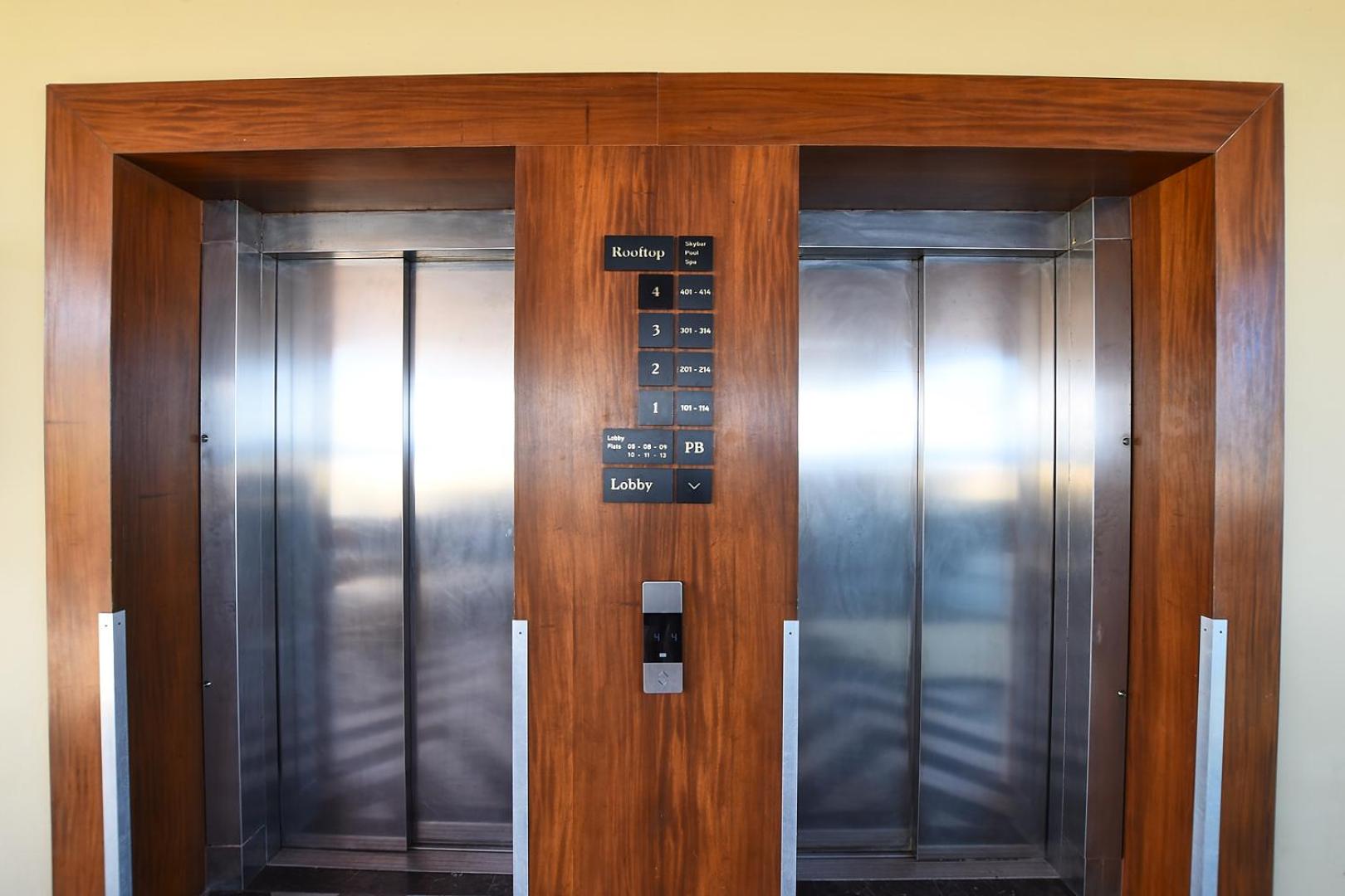 Centric condo by Casago, foto 16