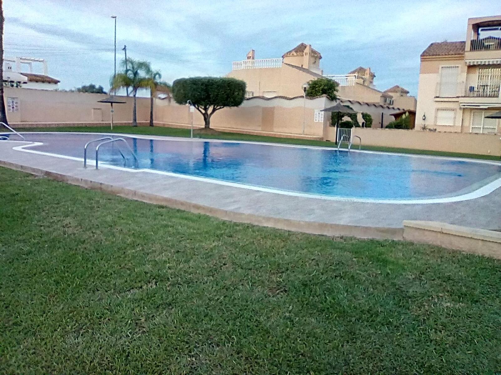 Ferienwohnung in Orihuela Costa - 3 Zimmer