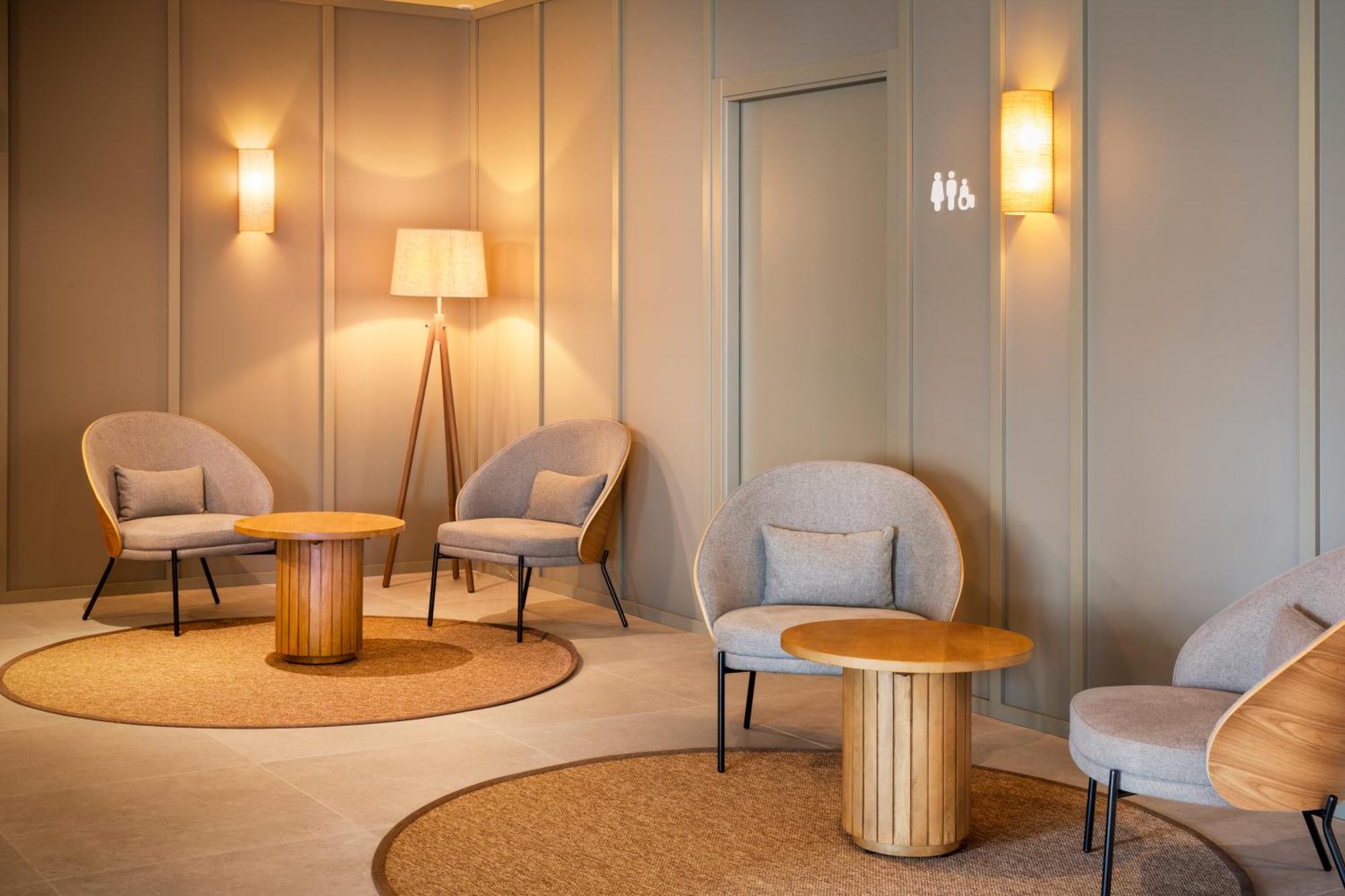 4. Hotel Brazao