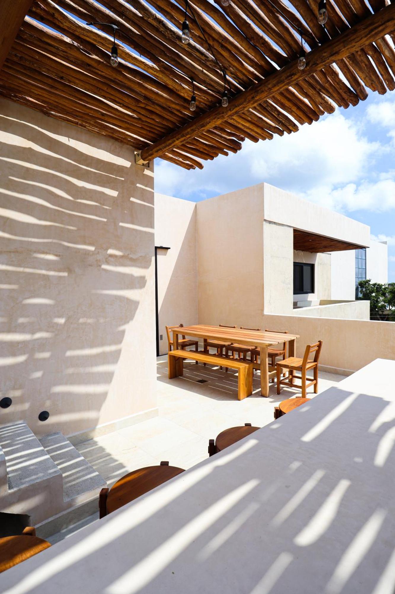 Akbal Tulum, foto 11