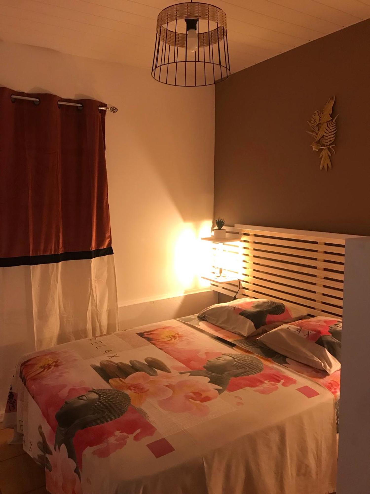 Residence Les Palmiers, foto 16