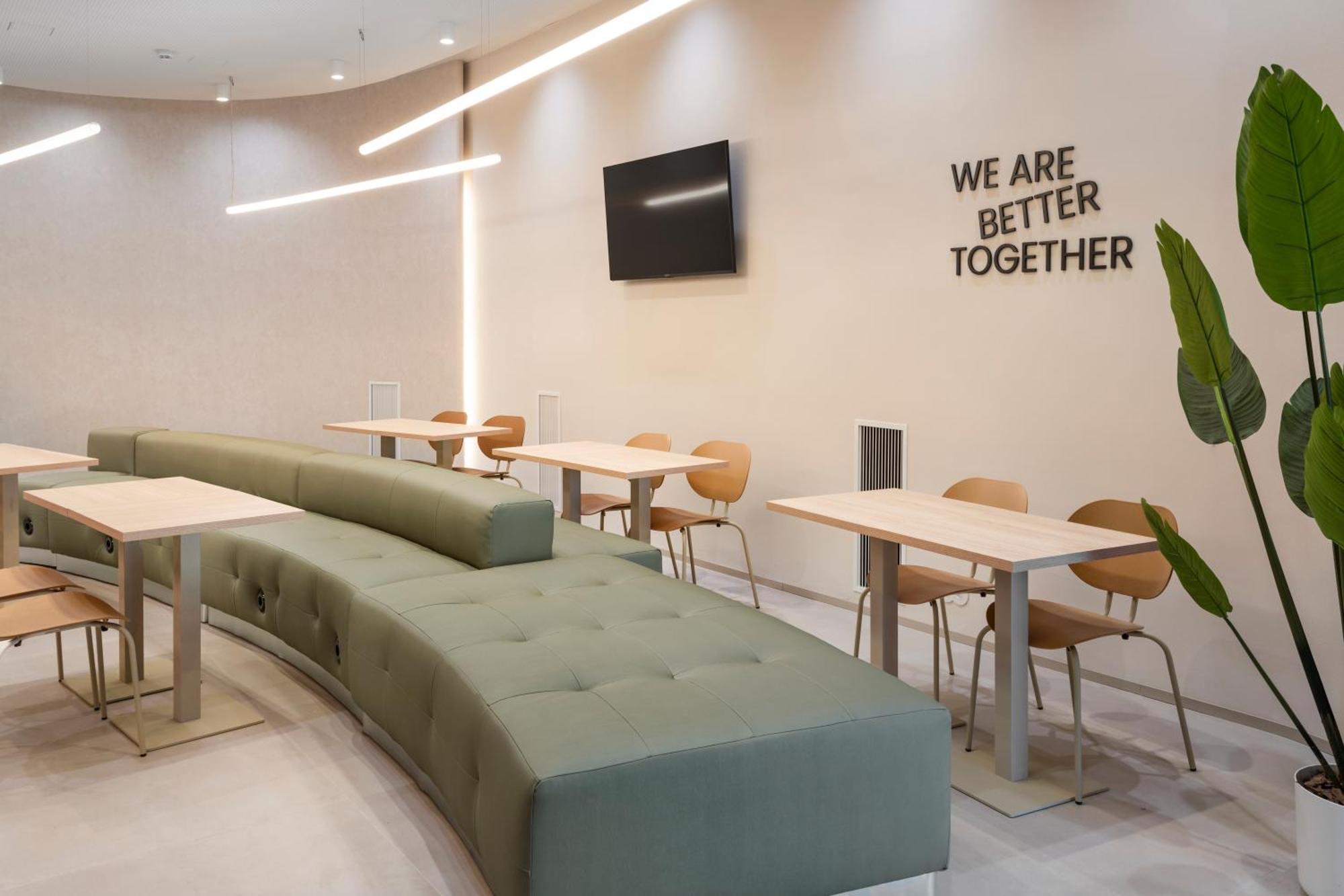 B&B HOTEL Lleida — photo 2