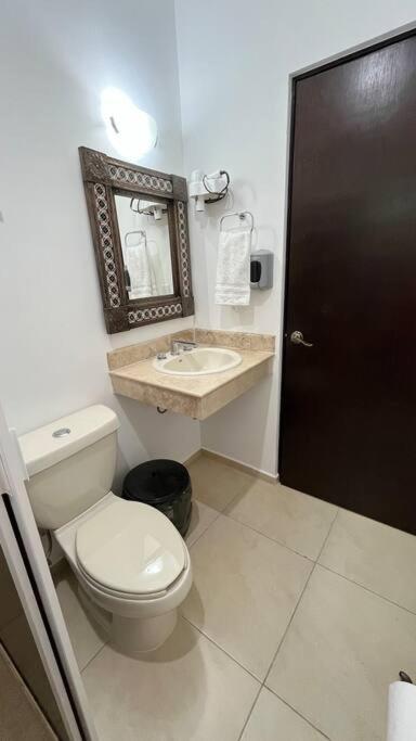 Casa de Descanso y Aventuras en zona privada, foto 7