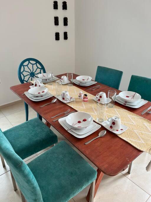 Casa de Descanso y Aventuras en zona privada, foto 10