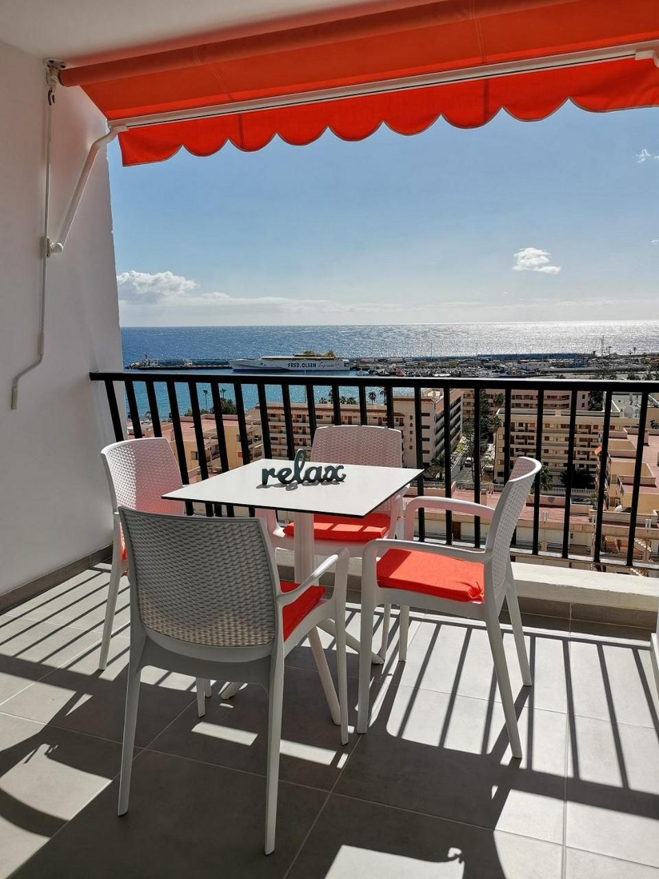 OceanSight Panorama Appartement standing Beach 250m