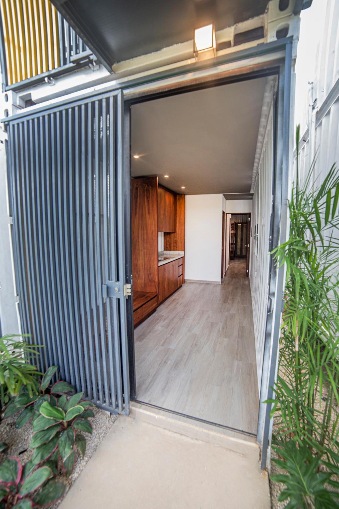 Containers Bacalar, foto 8