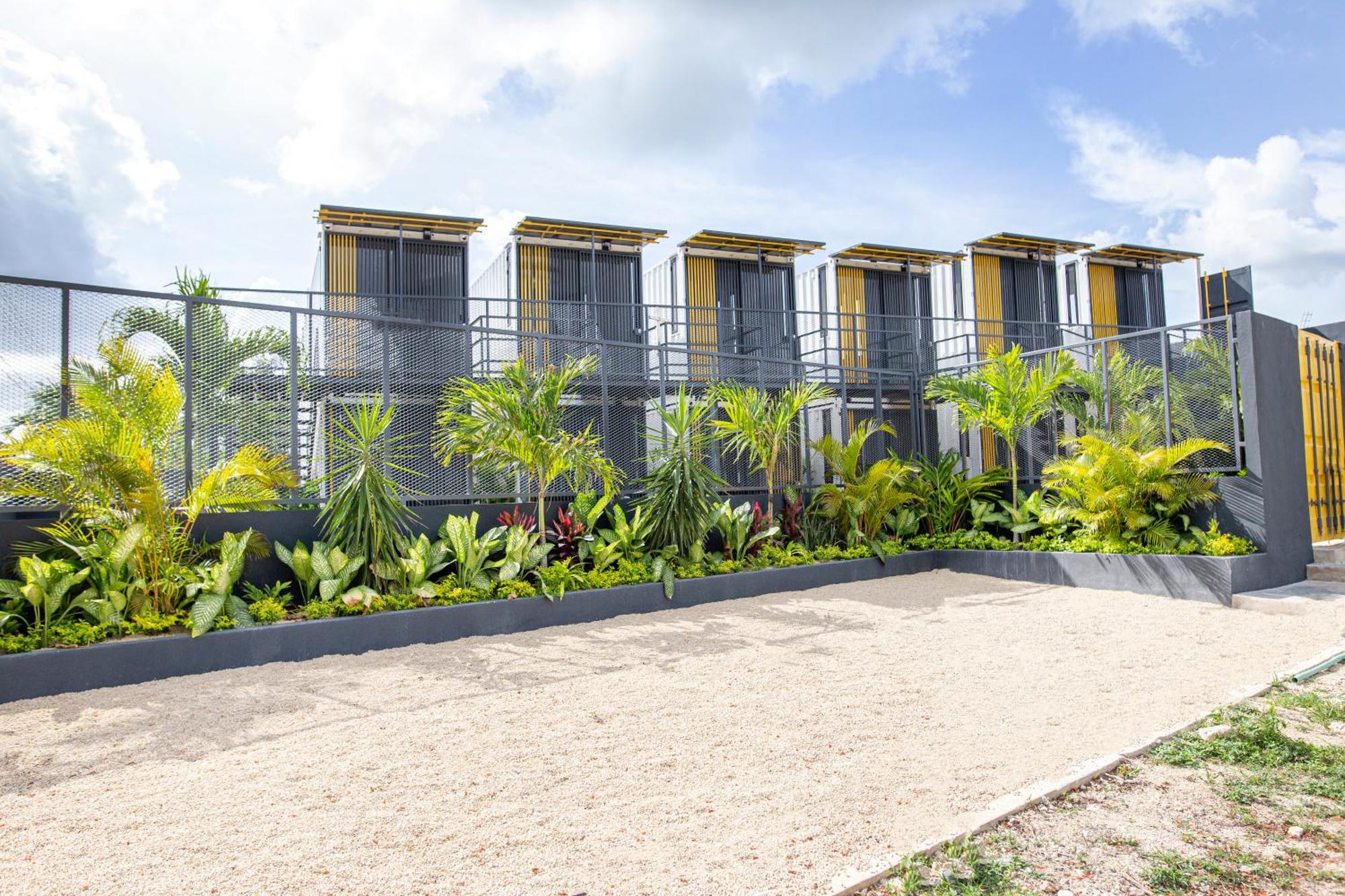 Containers Bacalar, imagen 3