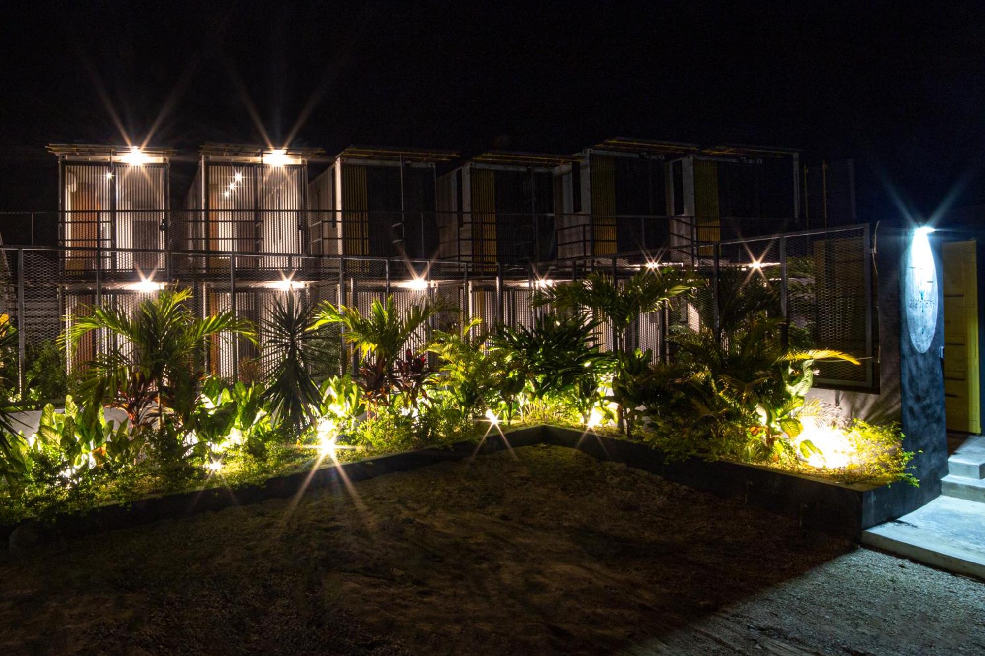 Containers Bacalar, imagen 5
