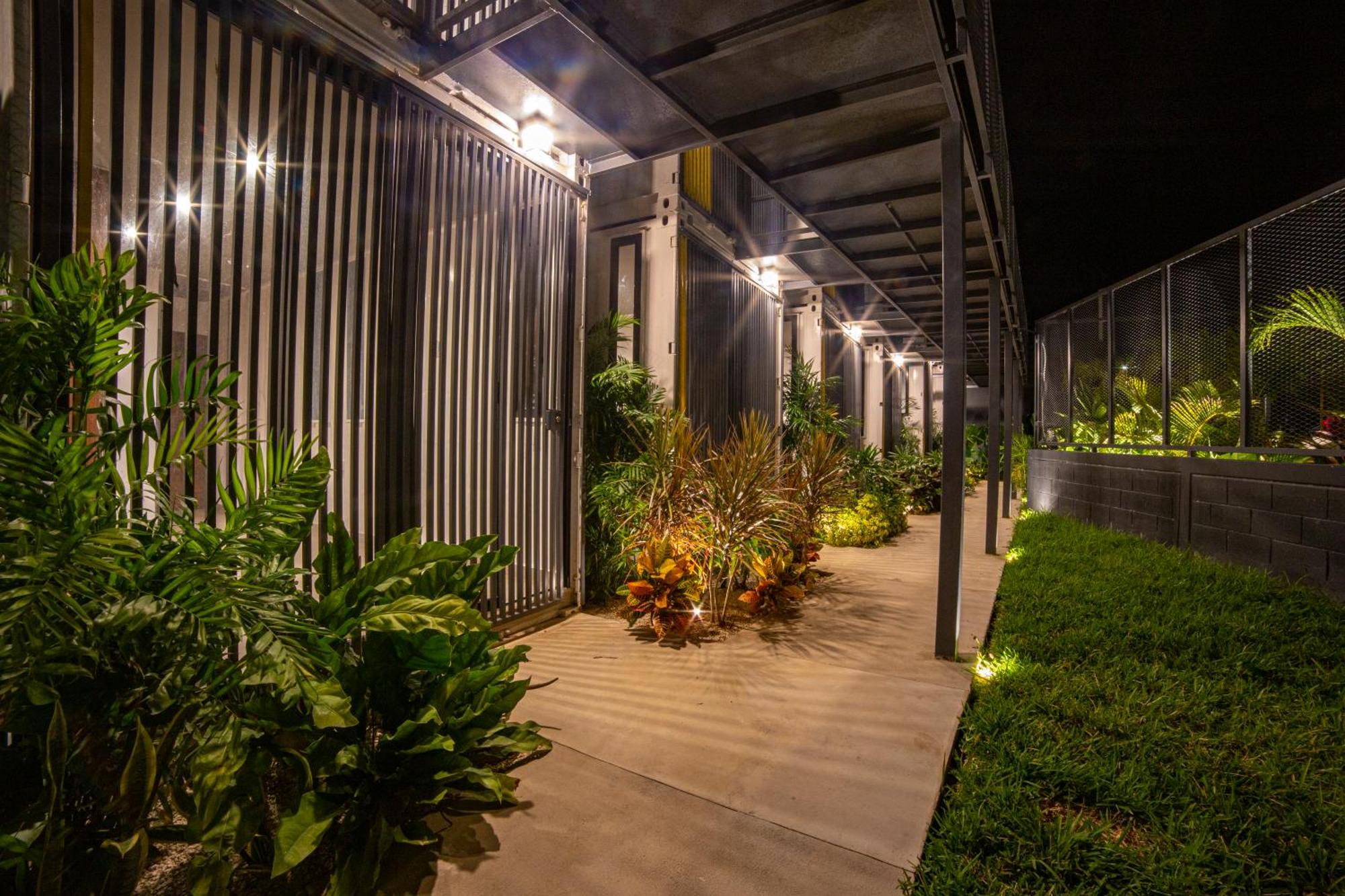 Containers Bacalar, foto 6