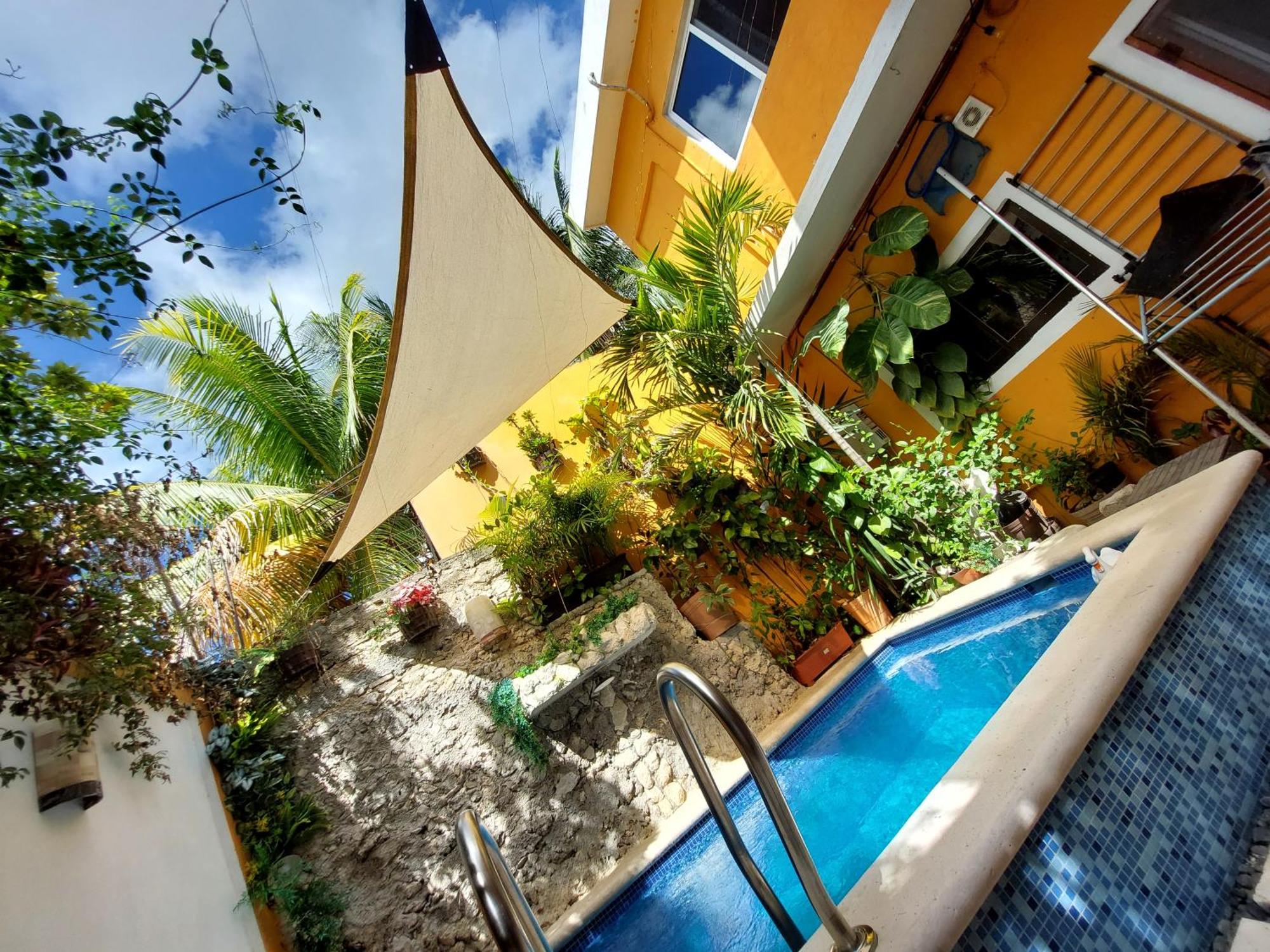 4 Habitación Cozumel, imagen 3