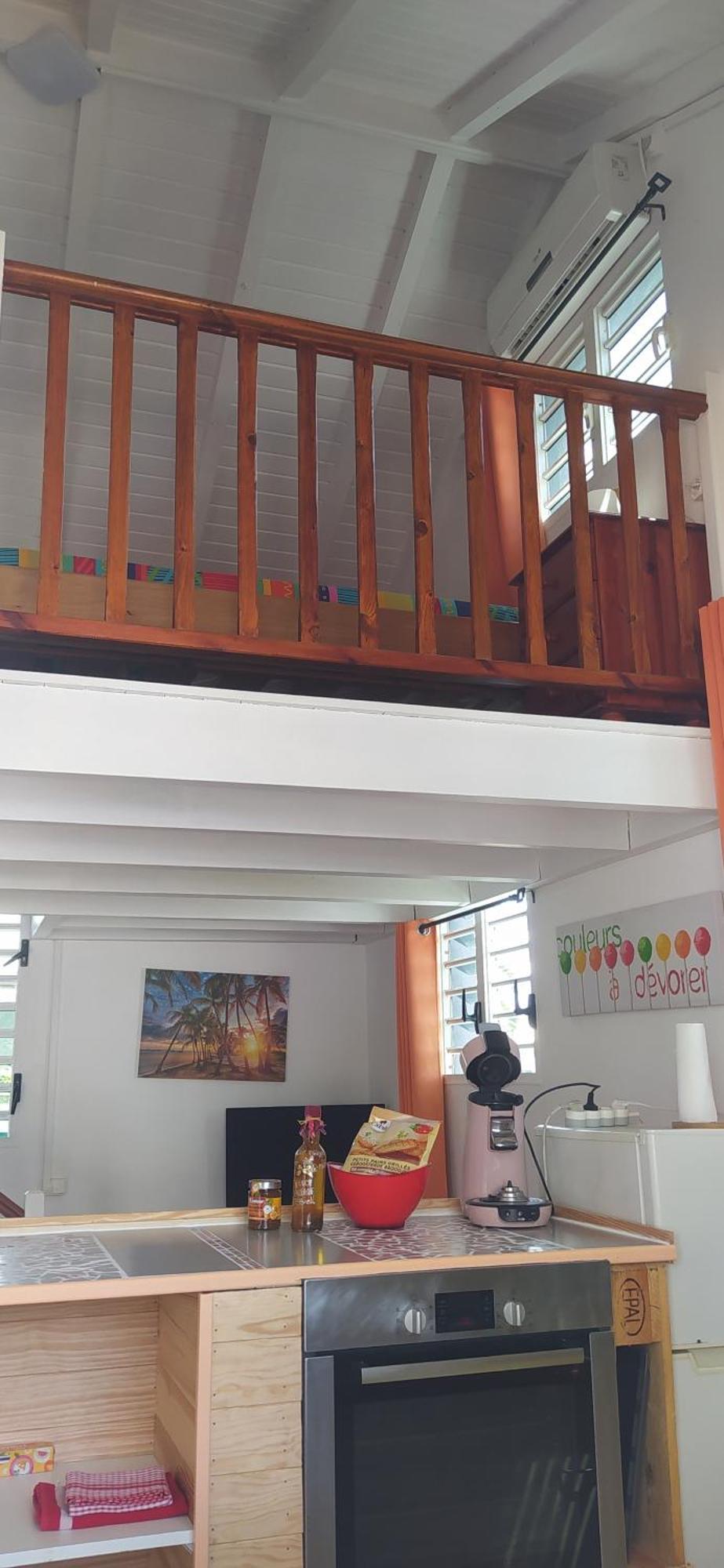 Gîtes Monoï 4 personnes avec piscine privée, foto 14