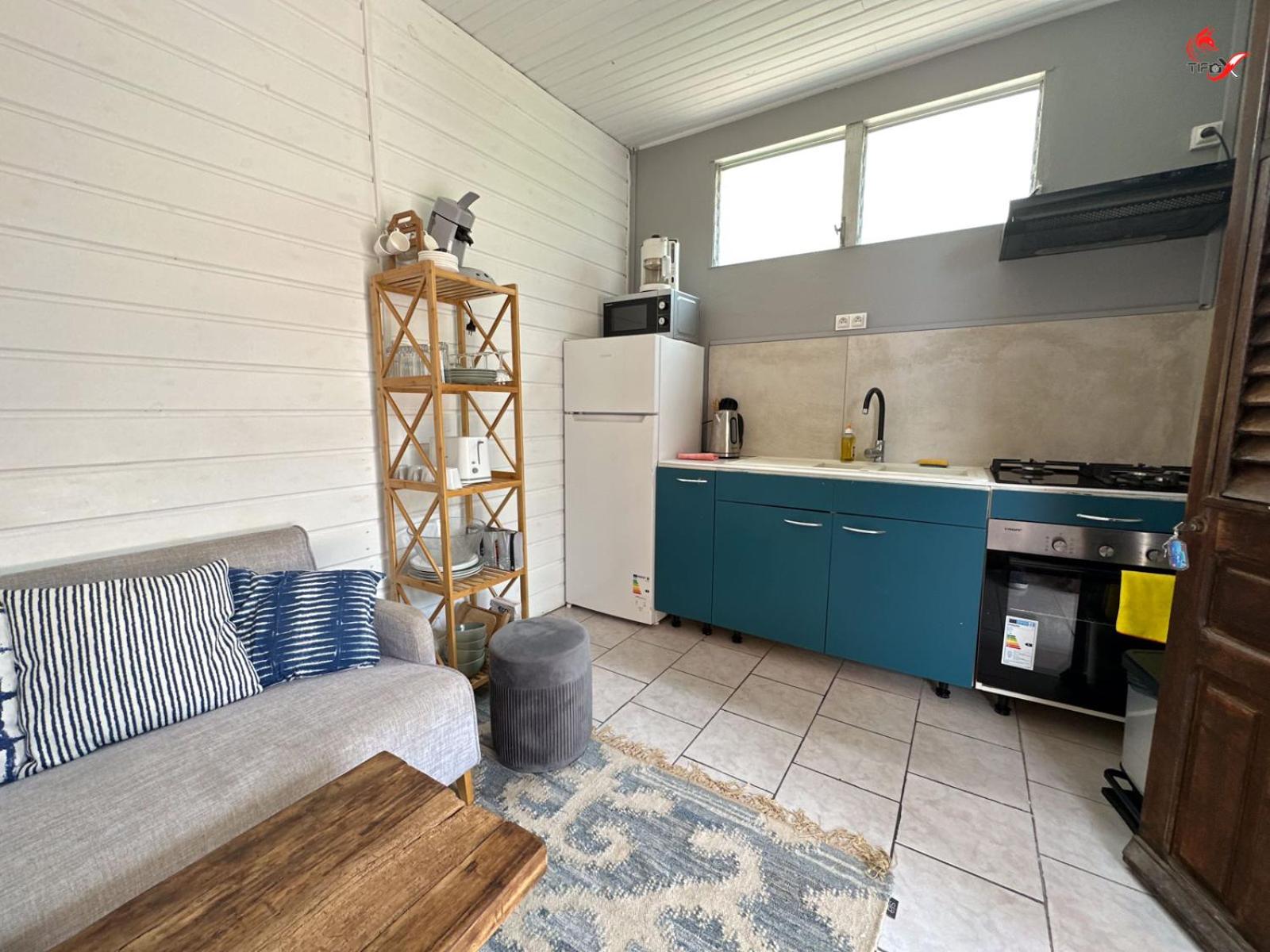 Chez Zèlou, foto 14
