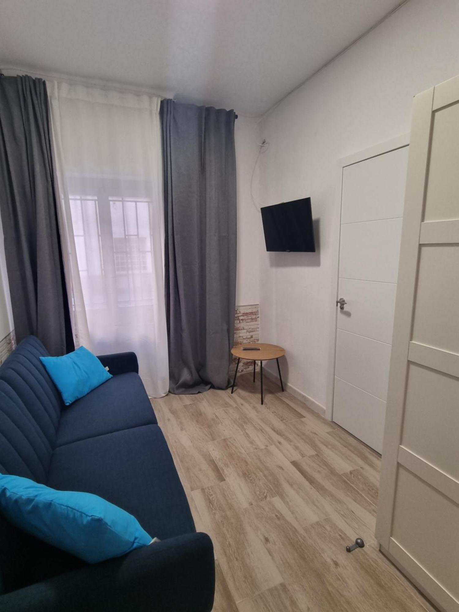 Apartamentos Alicante
