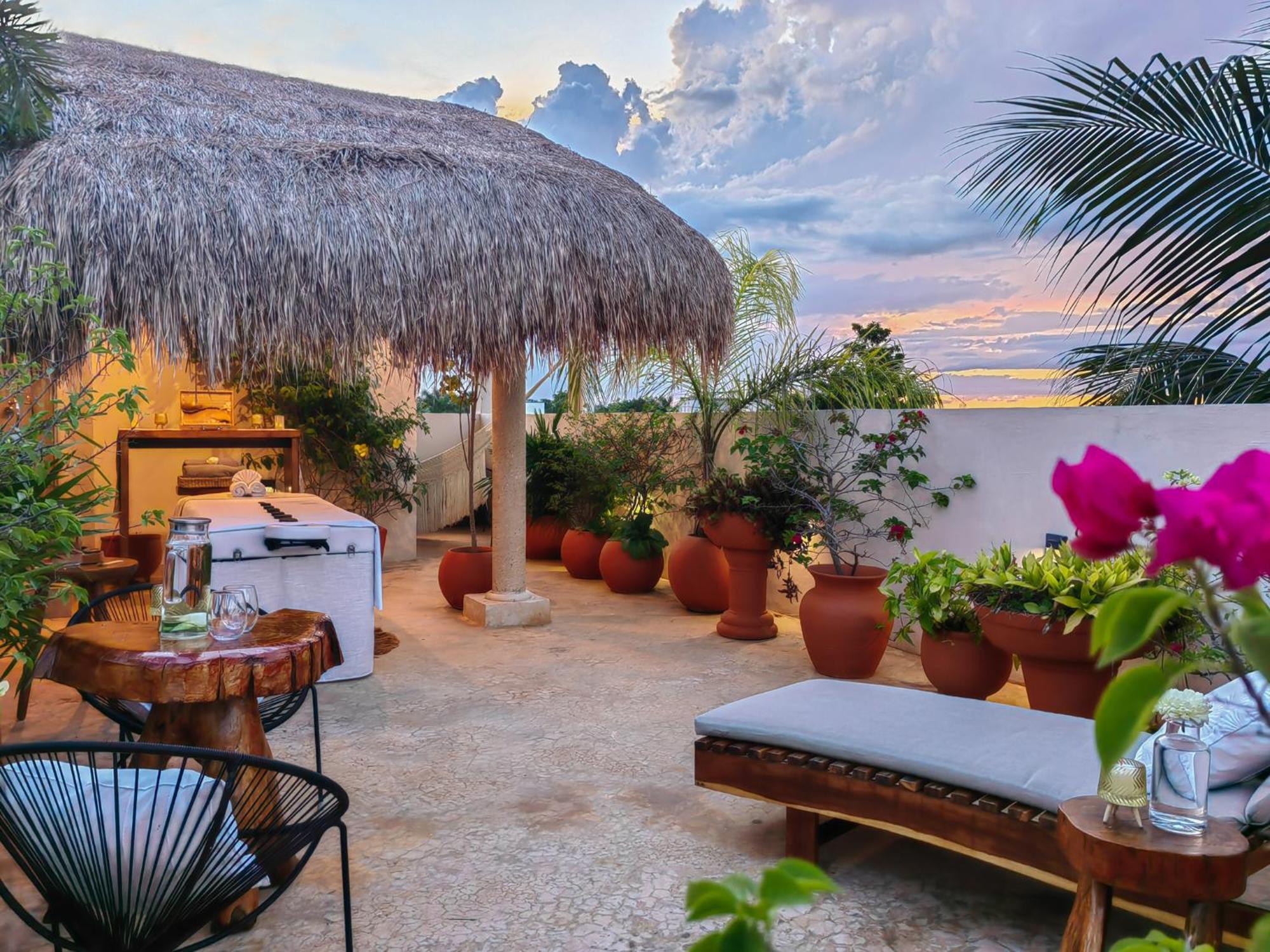 Le Muuch Hotel Boutique, foto 15