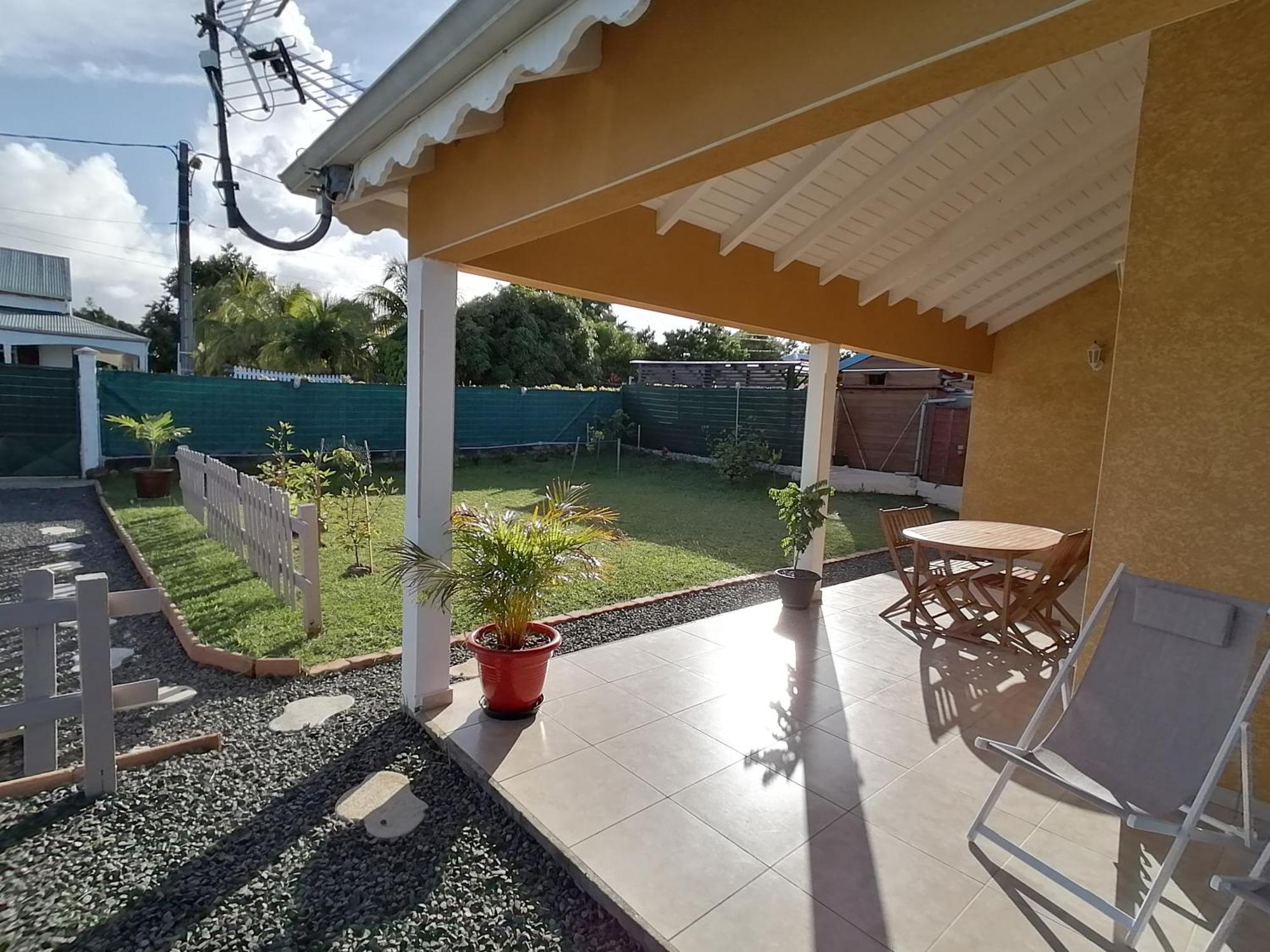La villa karukera, imagen 4