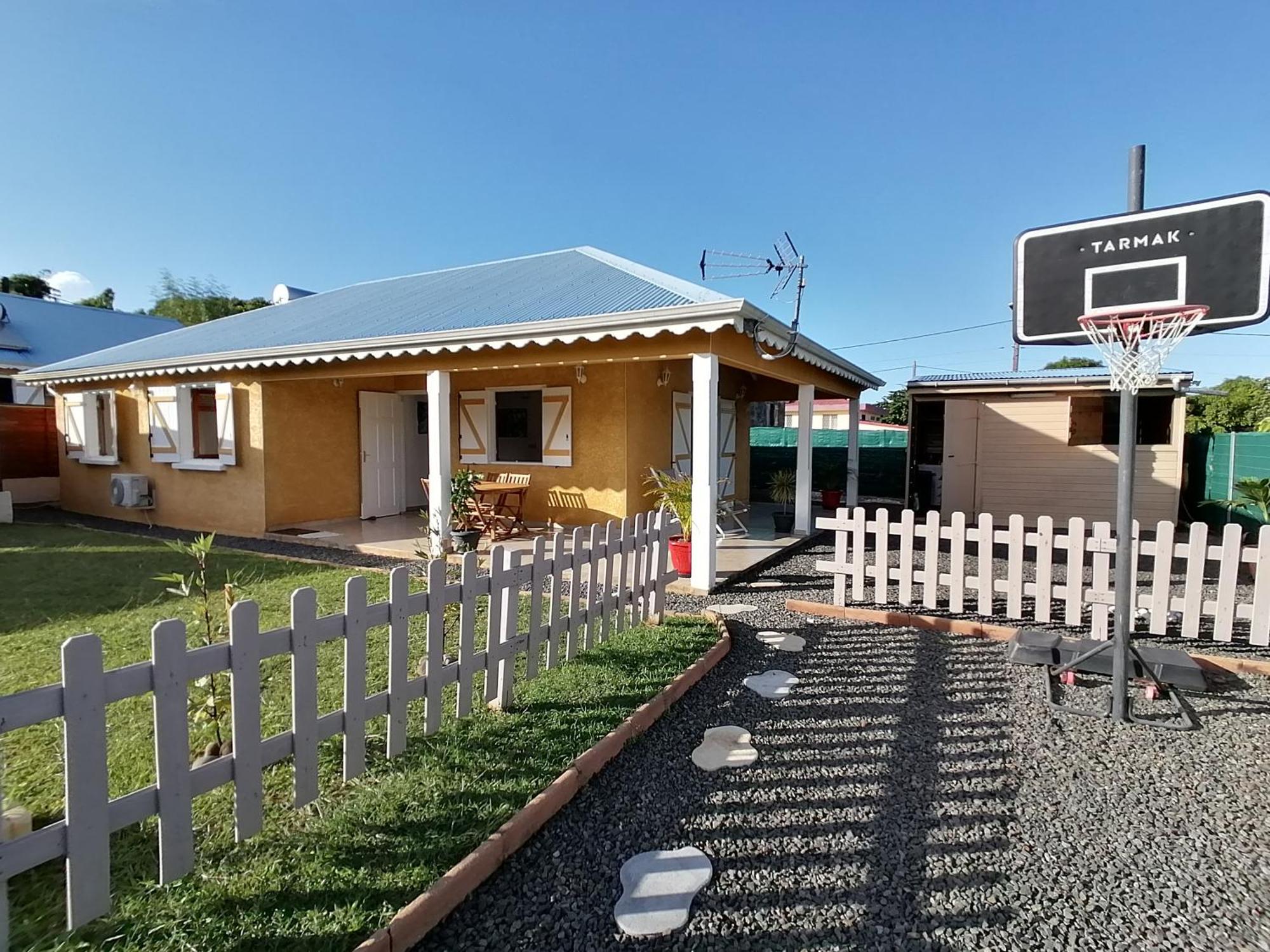 La villa karukera, imagen 3