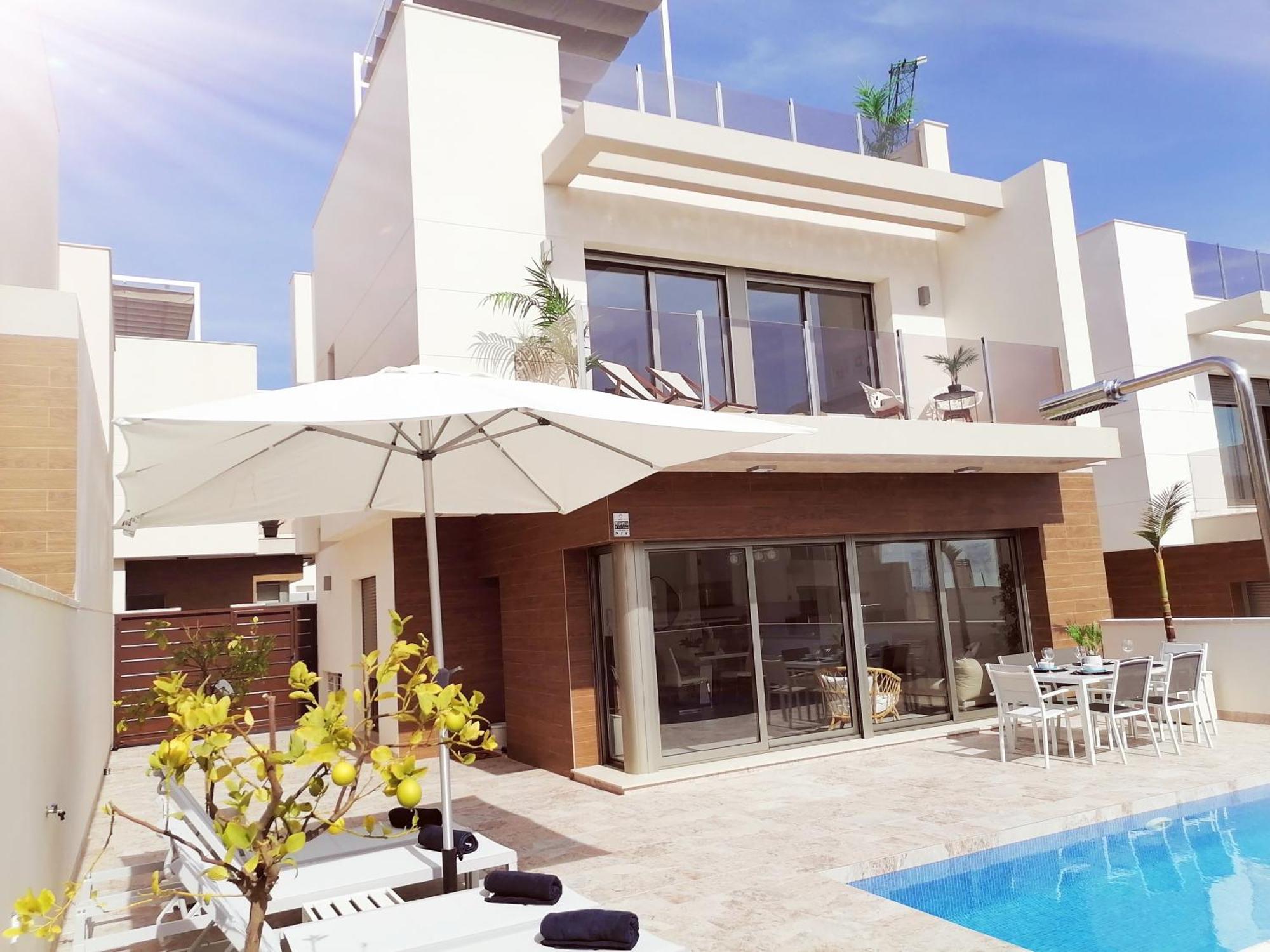 Villa Diego