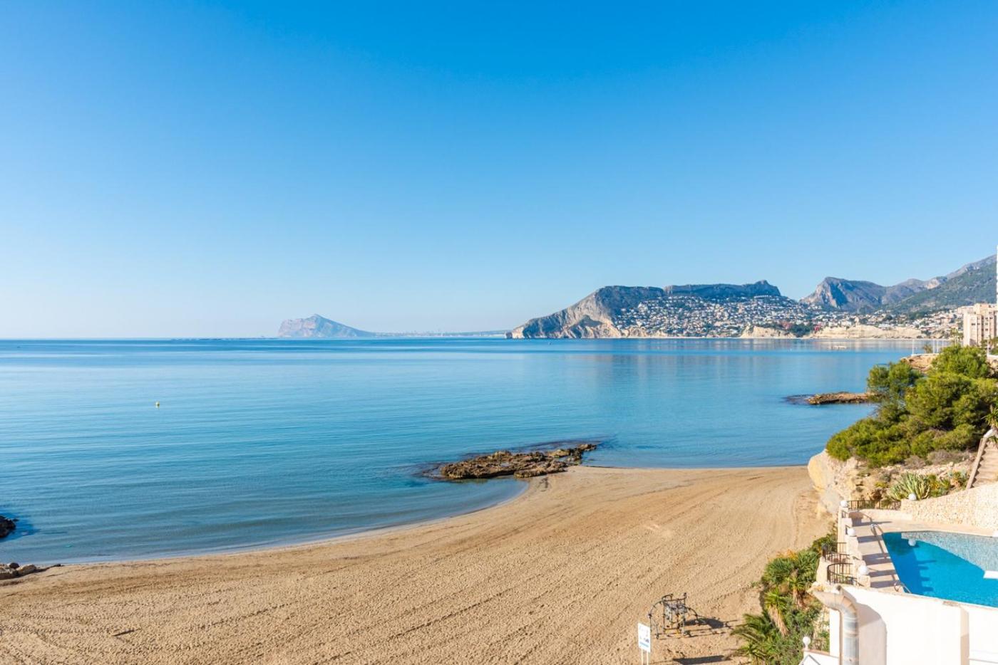 Apartamento Timiguel - PlusHolidays
