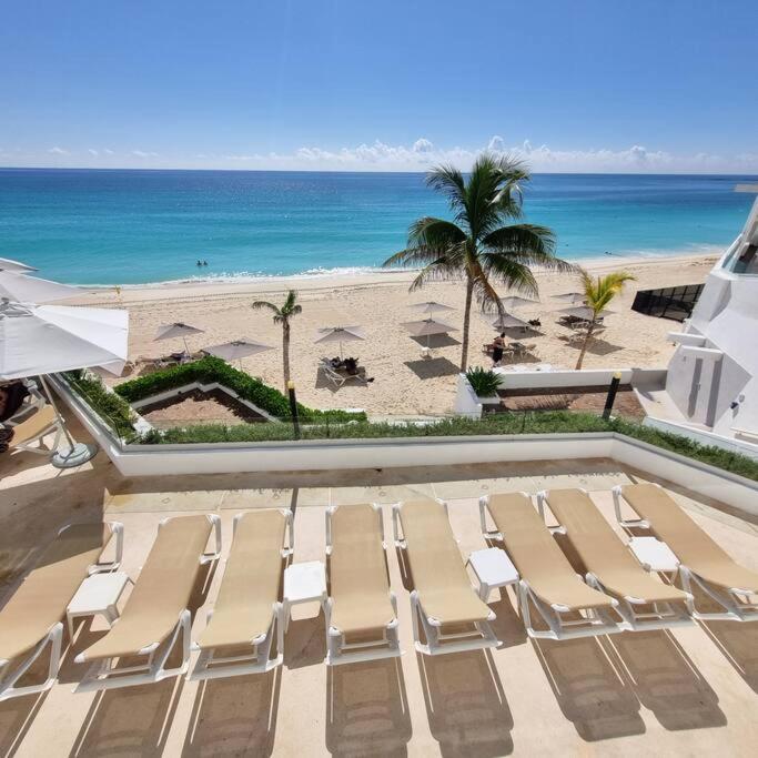 Arena y mar, nuevo apartamento frente al mar, foto 11