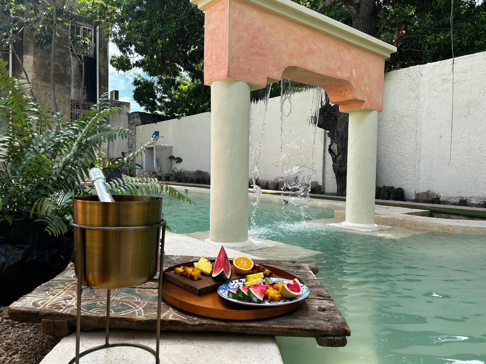 Historic House Hotel boutique, foto 8