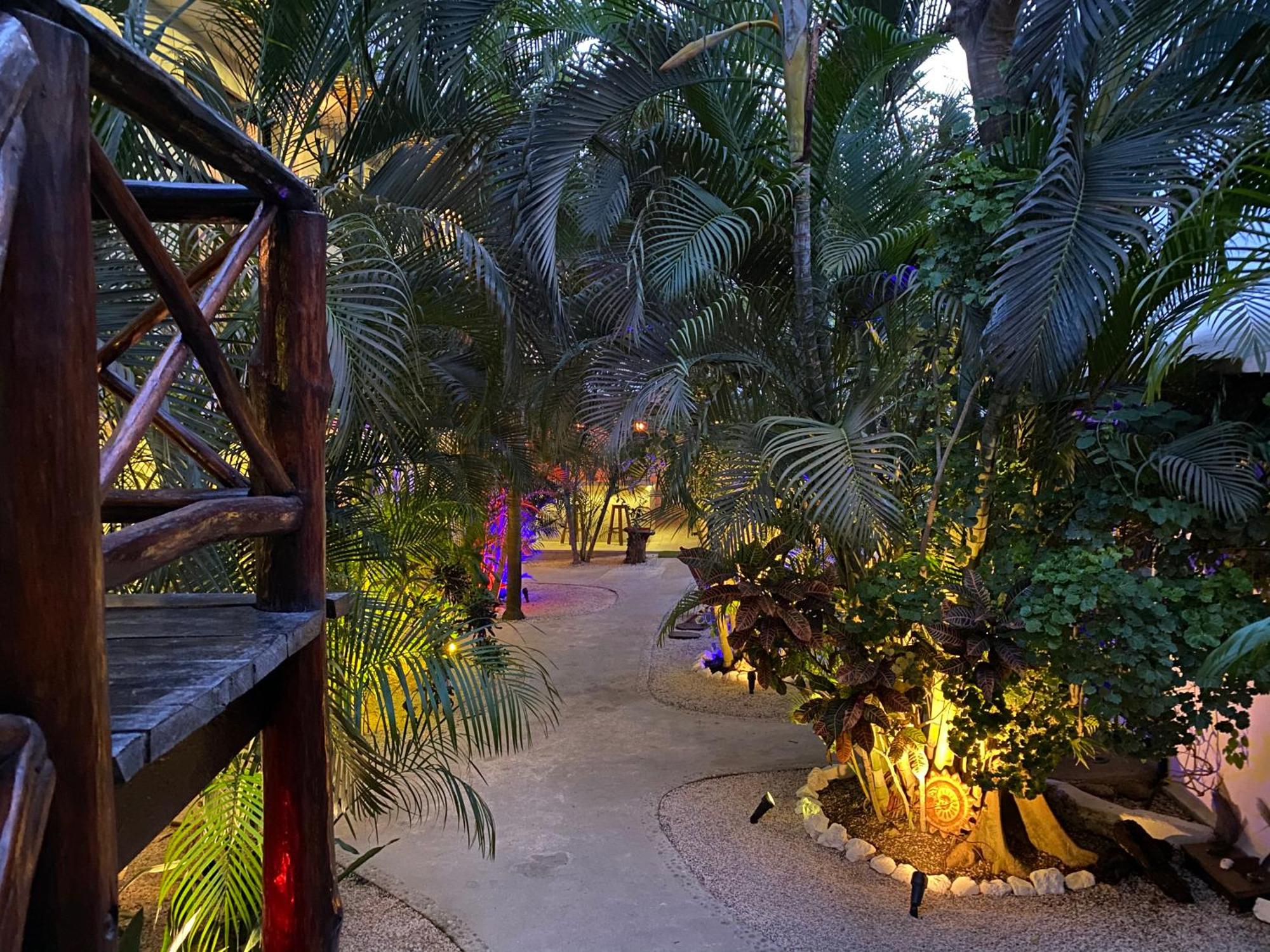 Pacha Tulum Boutique Hotel, foto 8