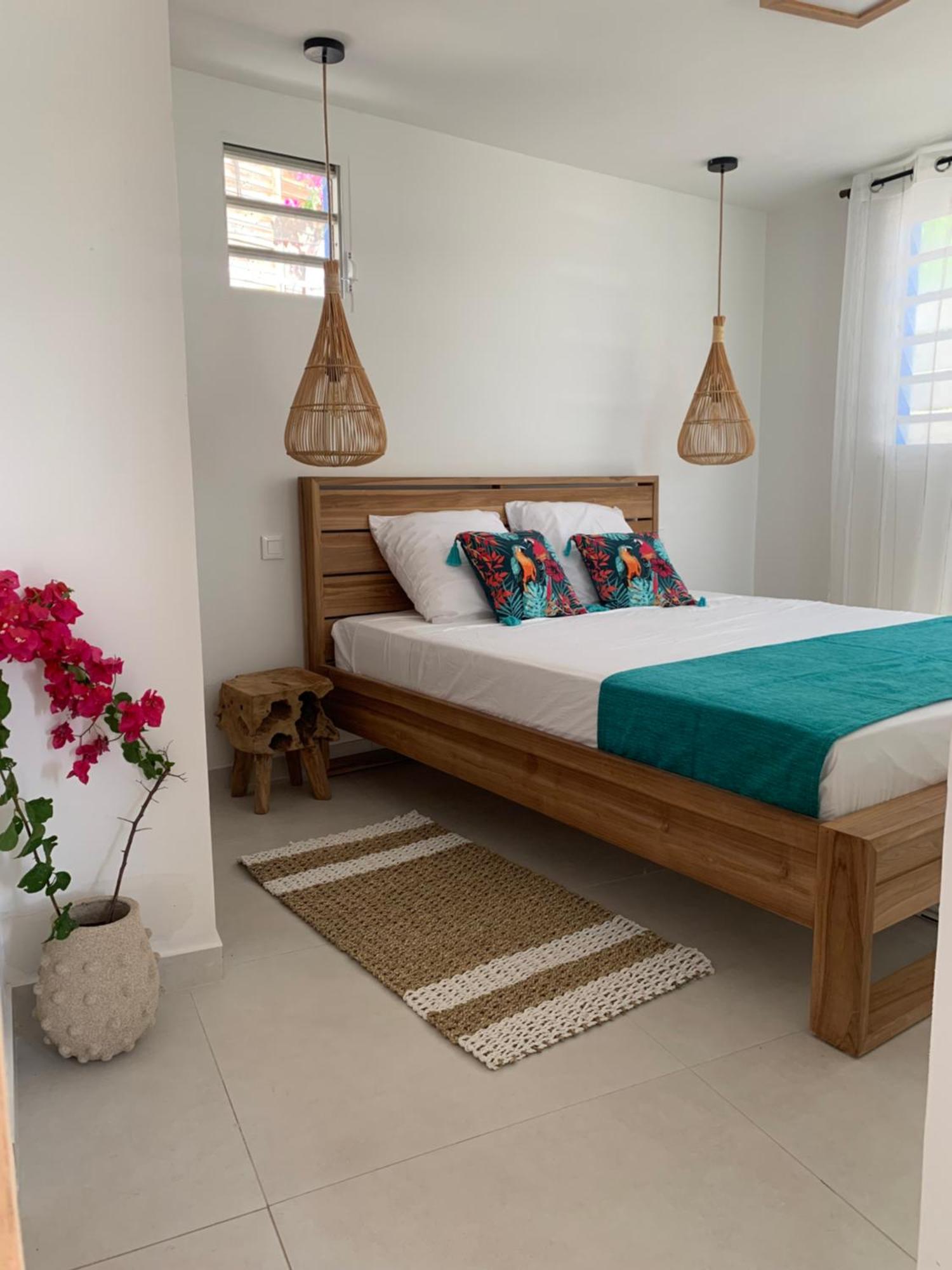 Gite Ti Bali