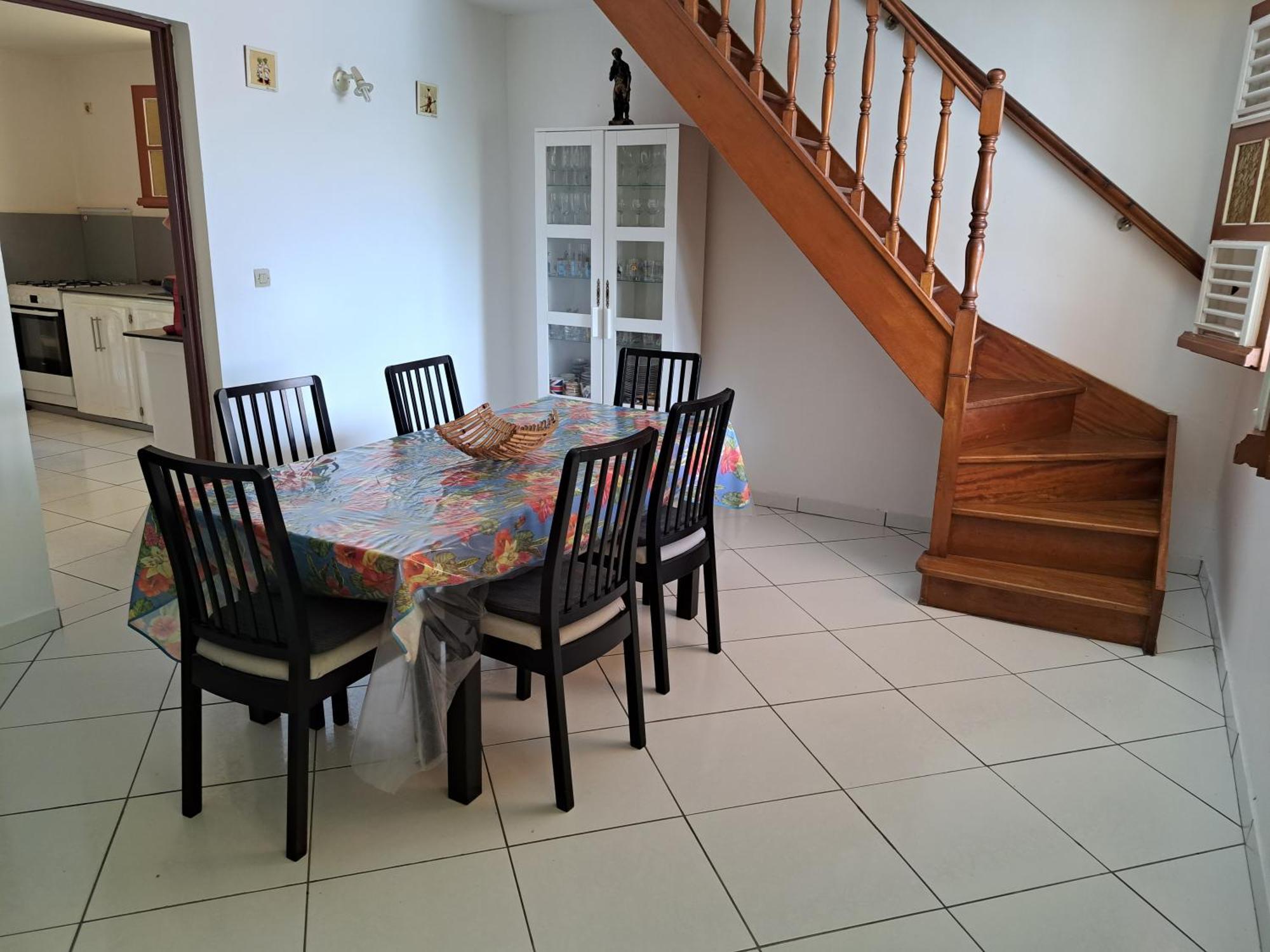 MAISON de VACANCES ANSES D'ARLET, imagen 3