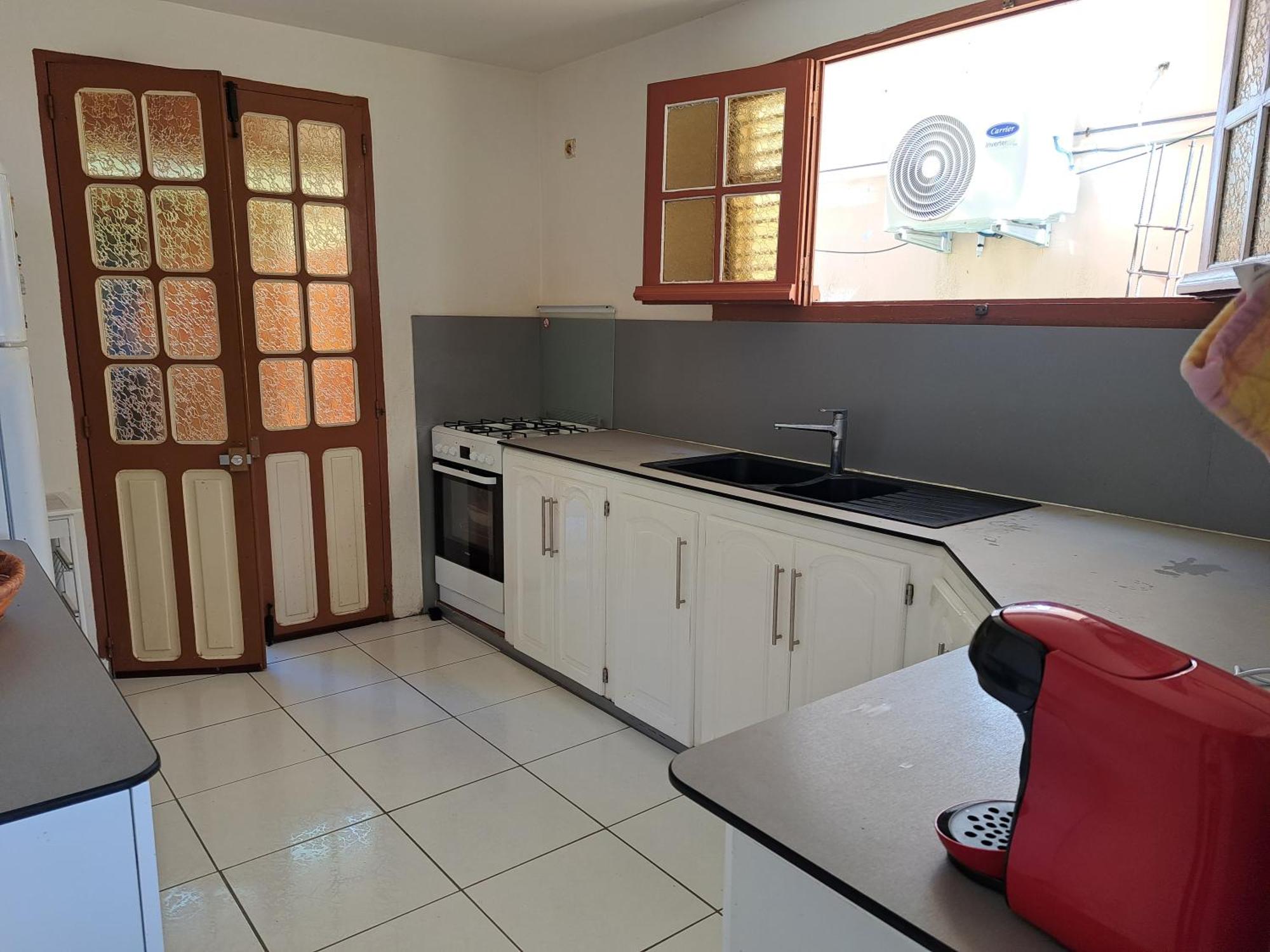 MAISON de VACANCES ANSES D'ARLET, foto 10