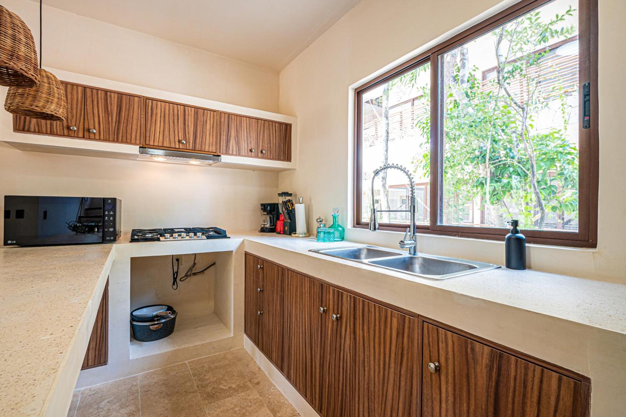 Tulum Jungle Villas - Chakra Artbat, foto 10