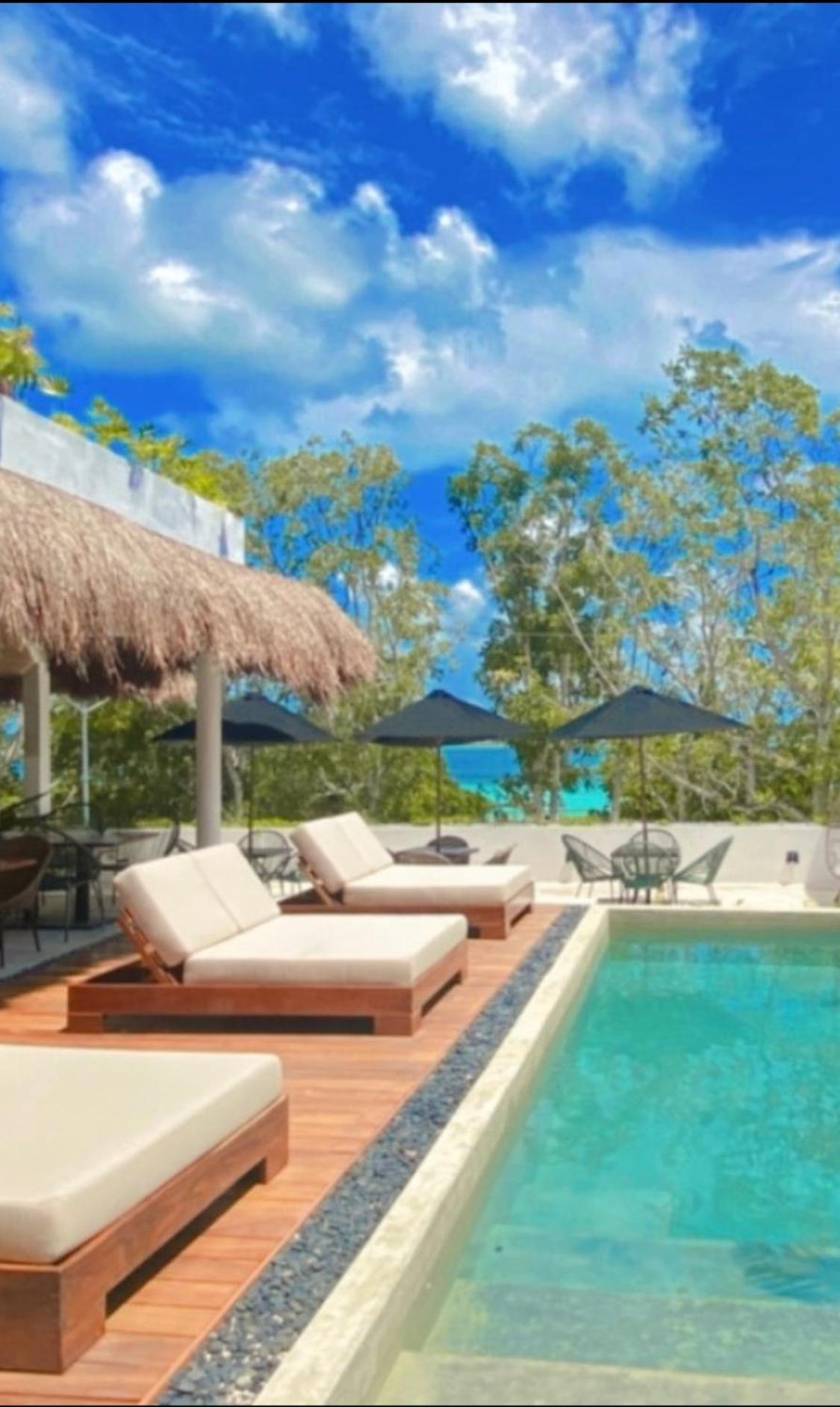 Hotel Sun Ha Bacalar — photo 2