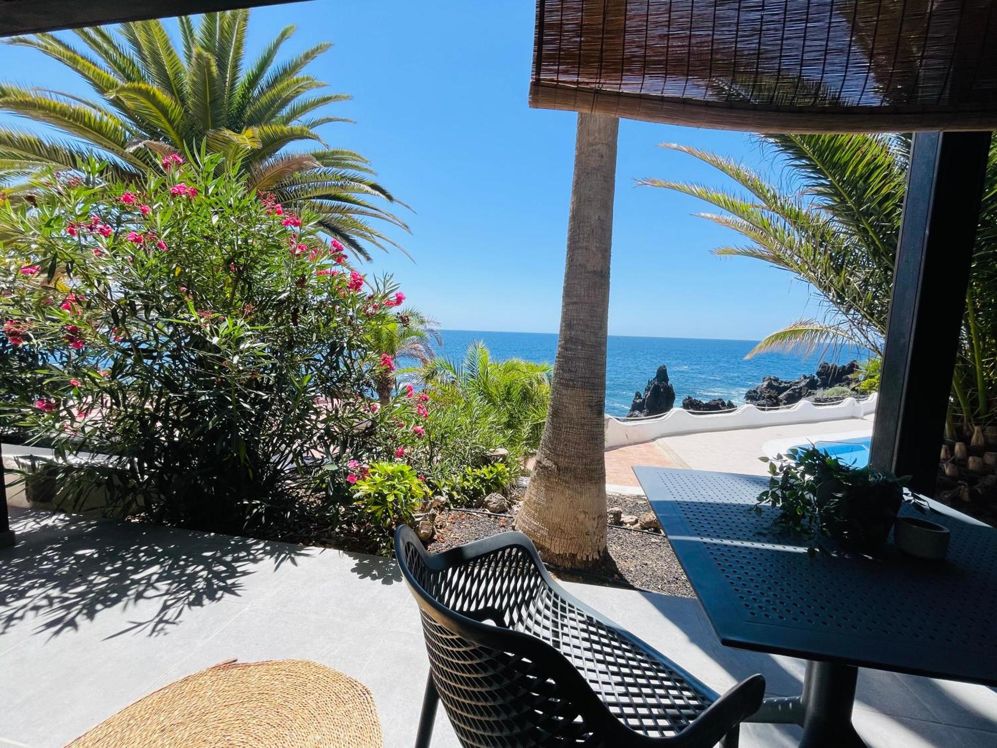 Ocean shore apartment 2