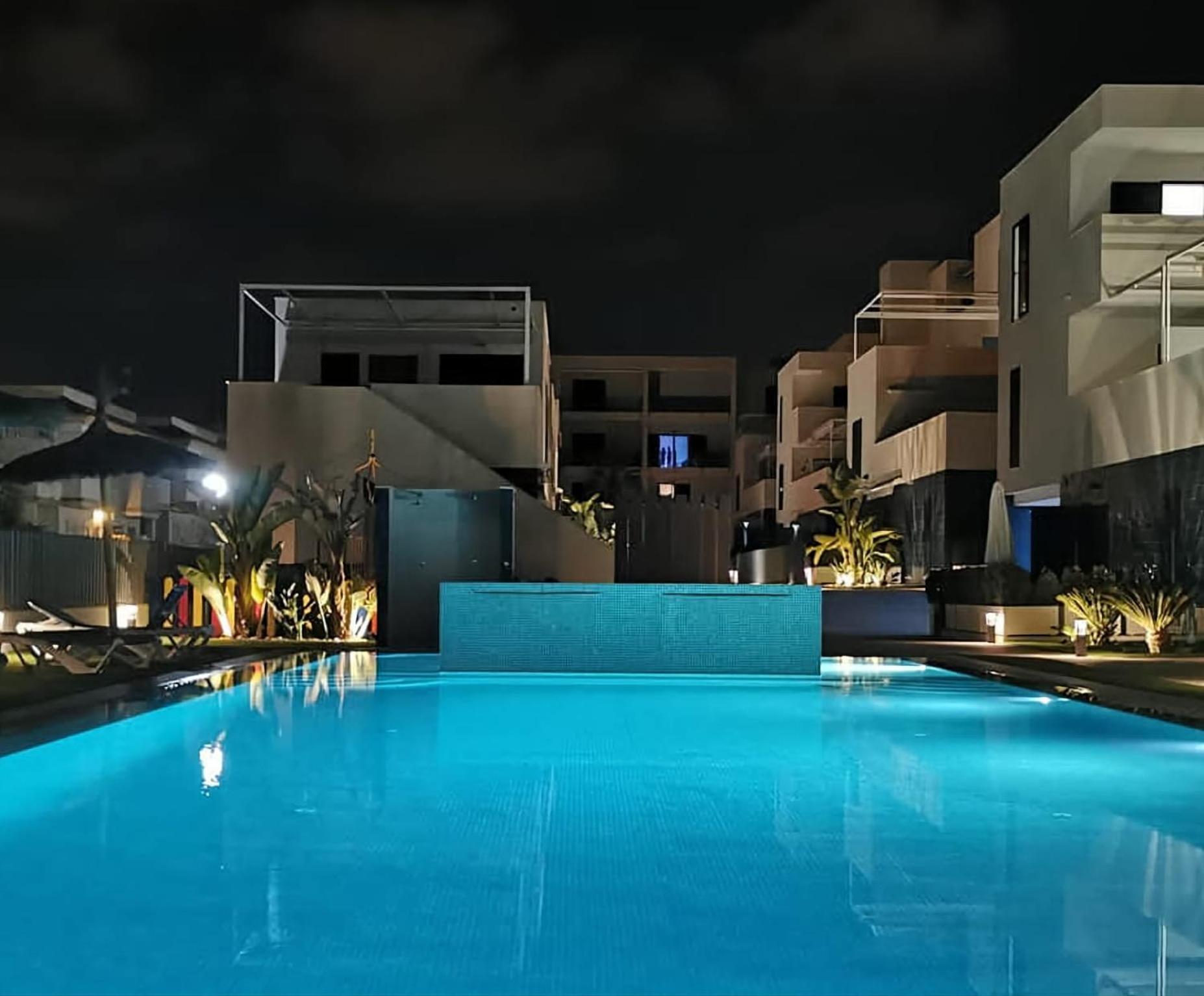 Turquesa Del Mar - Max Beach Golf - Ground Floor Apartment
